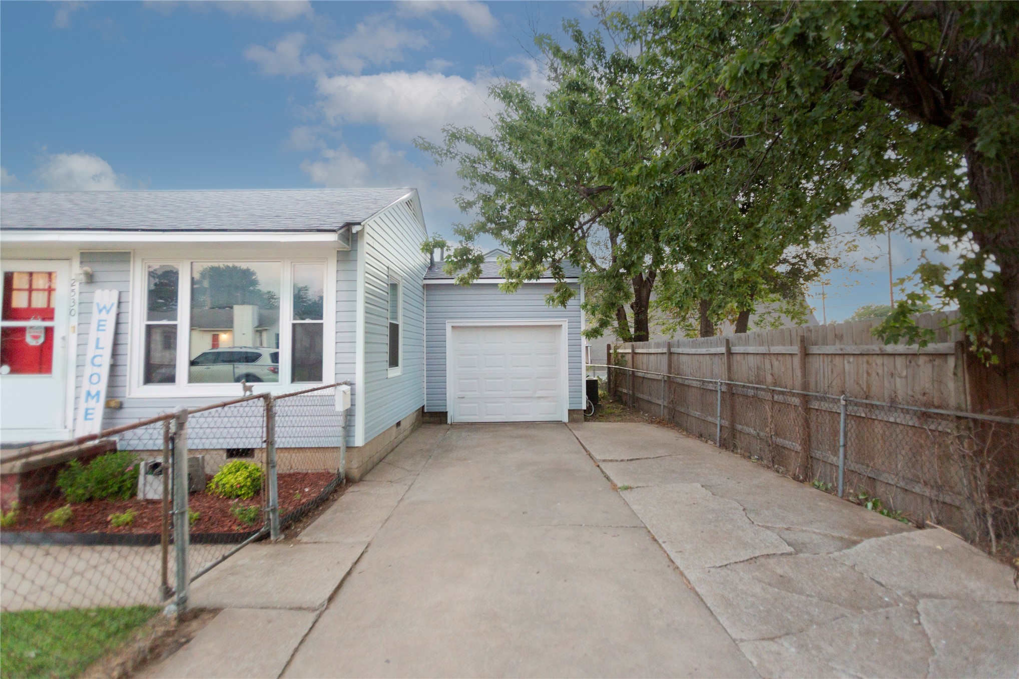 2530 N Norwood Place Tulsa OK 74115