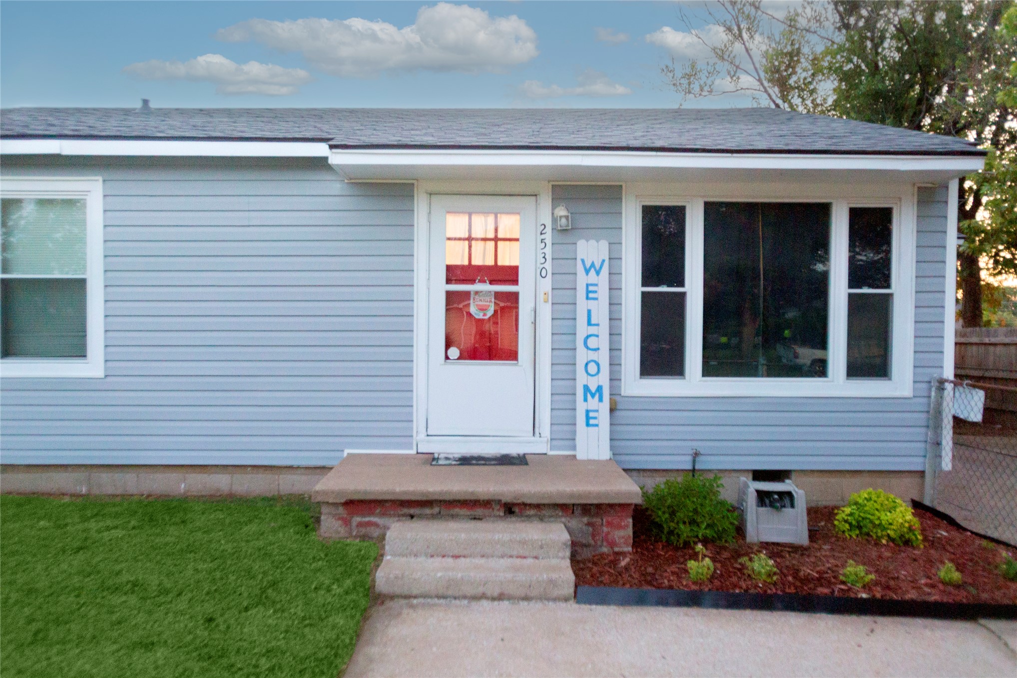 2530 N Norwood Place Tulsa OK 74115