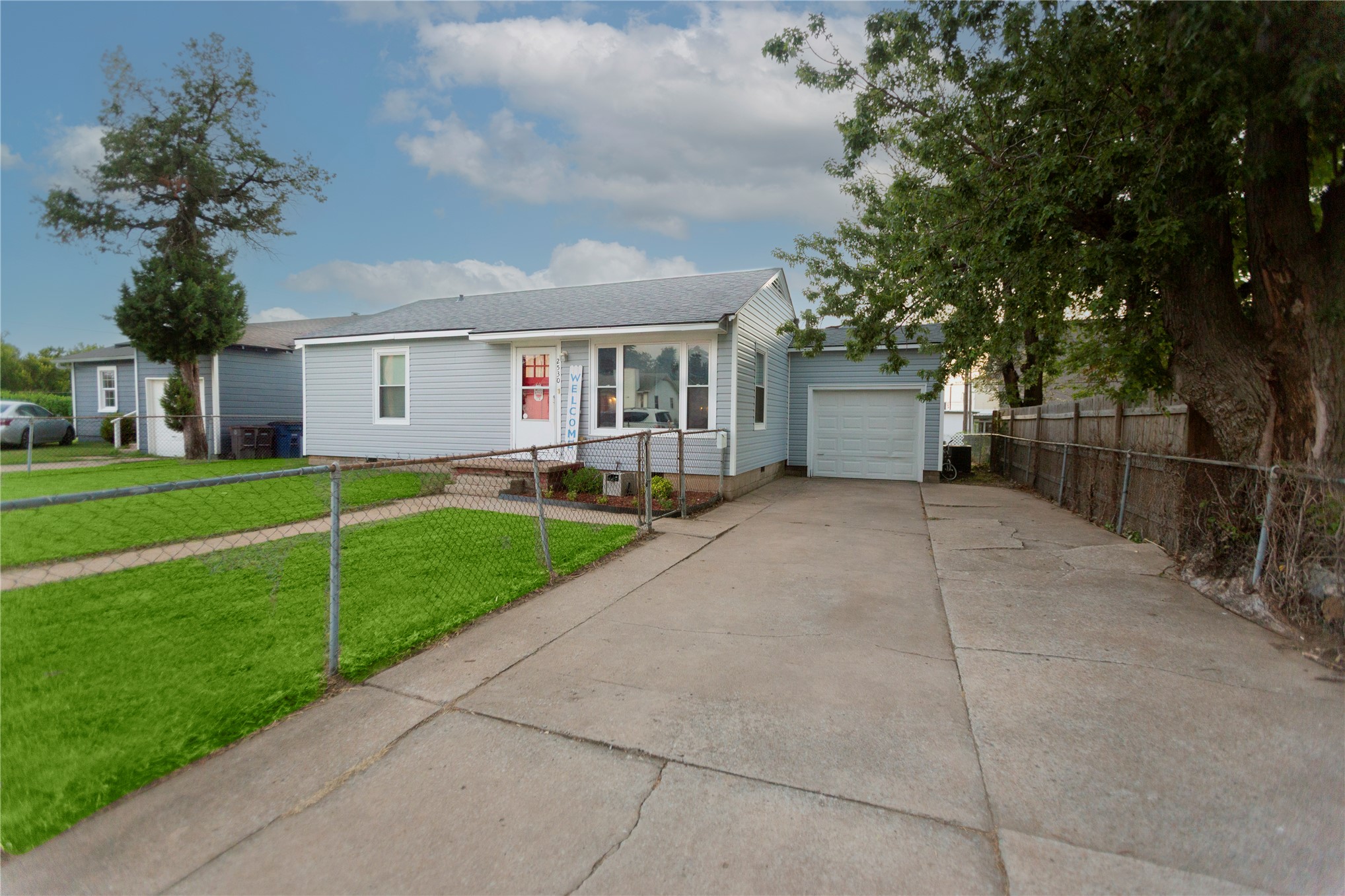 2530 N Norwood Place Tulsa OK 74115