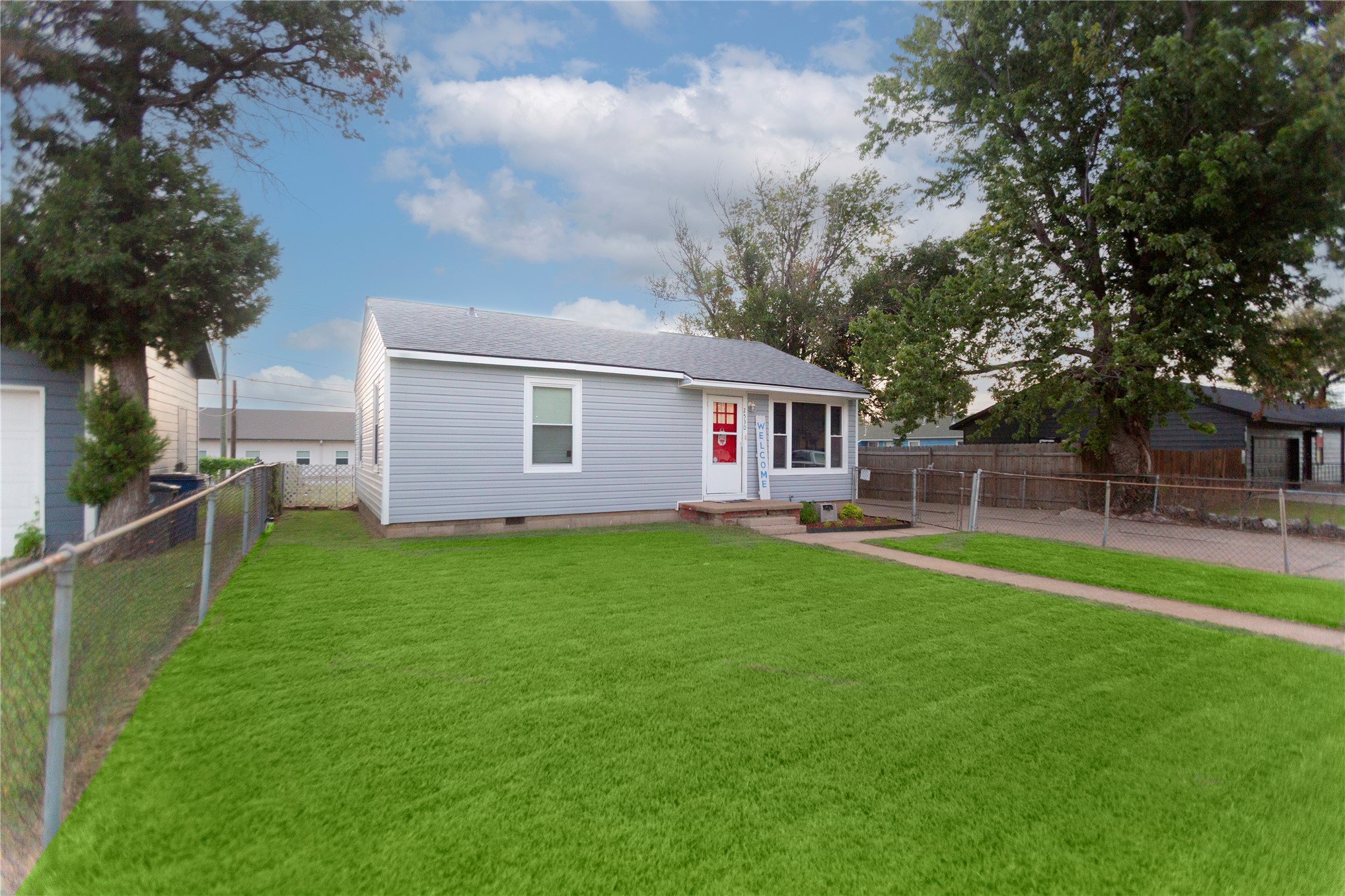 2530 N Norwood Place Tulsa OK 74115