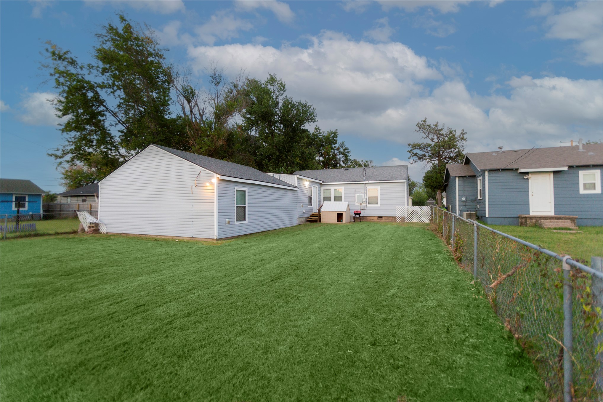 2530 N Norwood Place Tulsa OK 74115