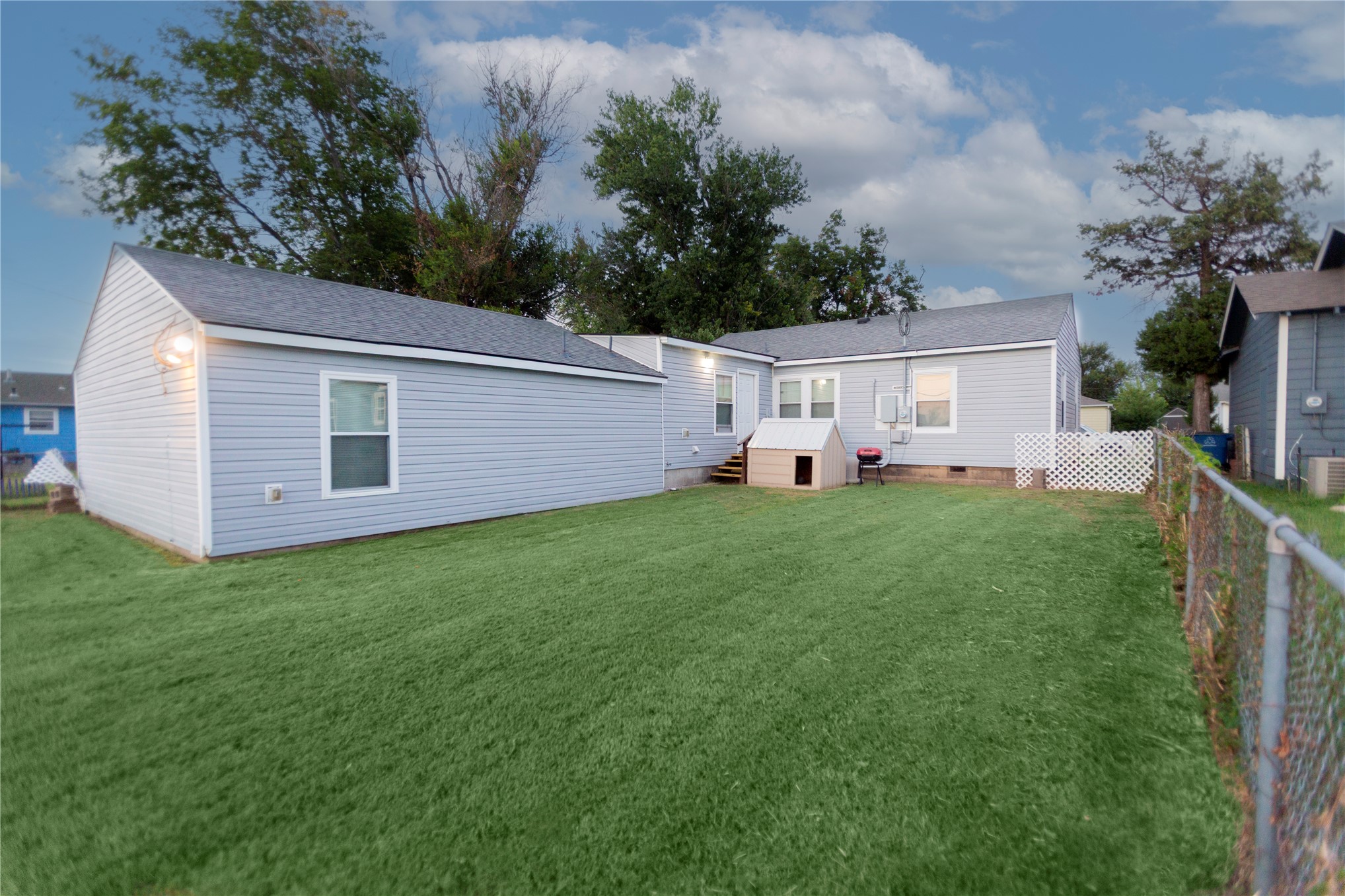 2530 N Norwood Place Tulsa OK 74115