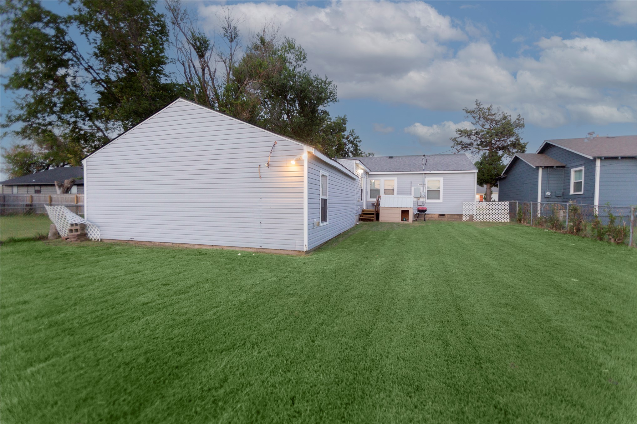 2530 N Norwood Place Tulsa OK 74115