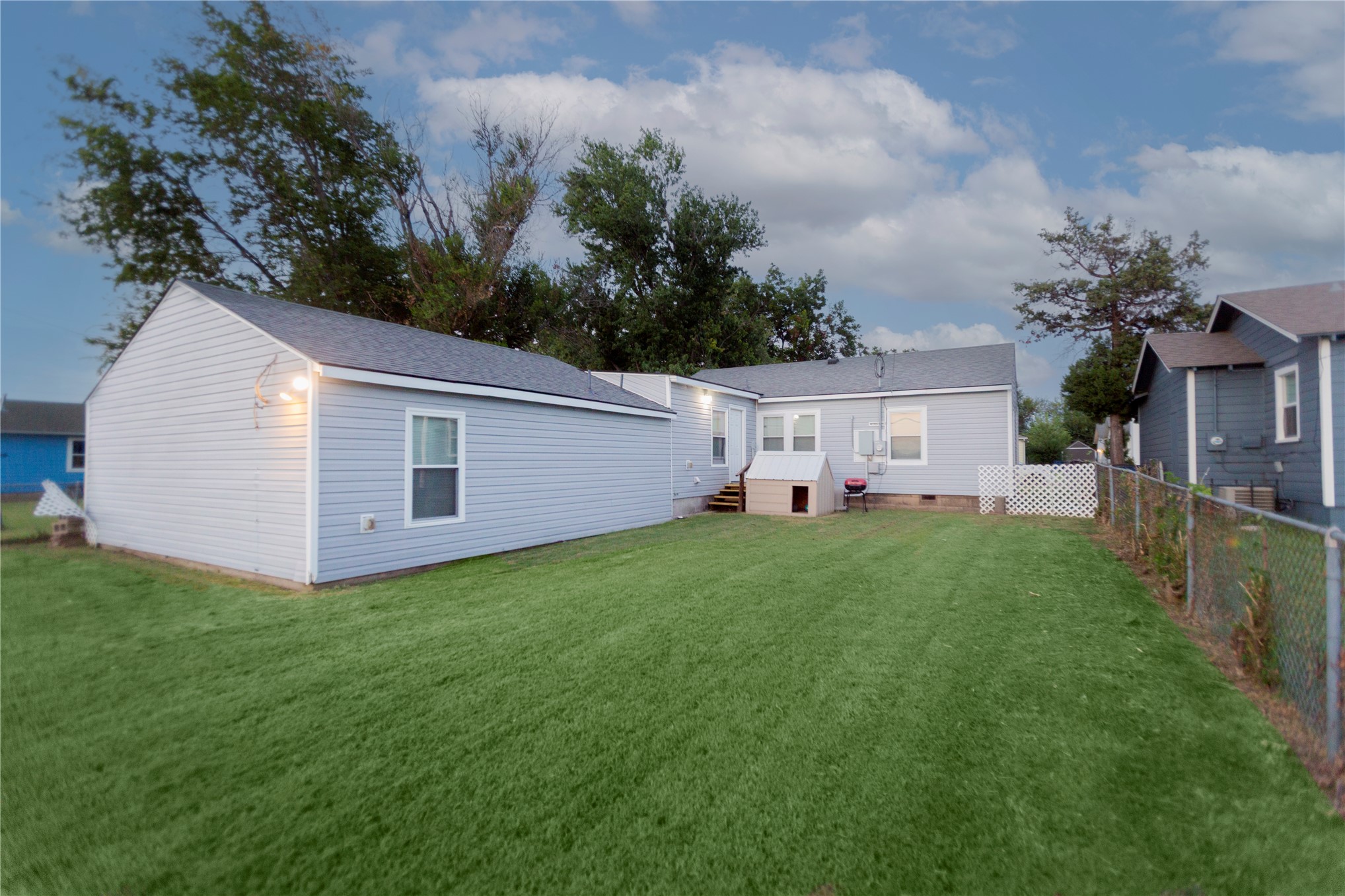 2530 N Norwood Place Tulsa OK 74115