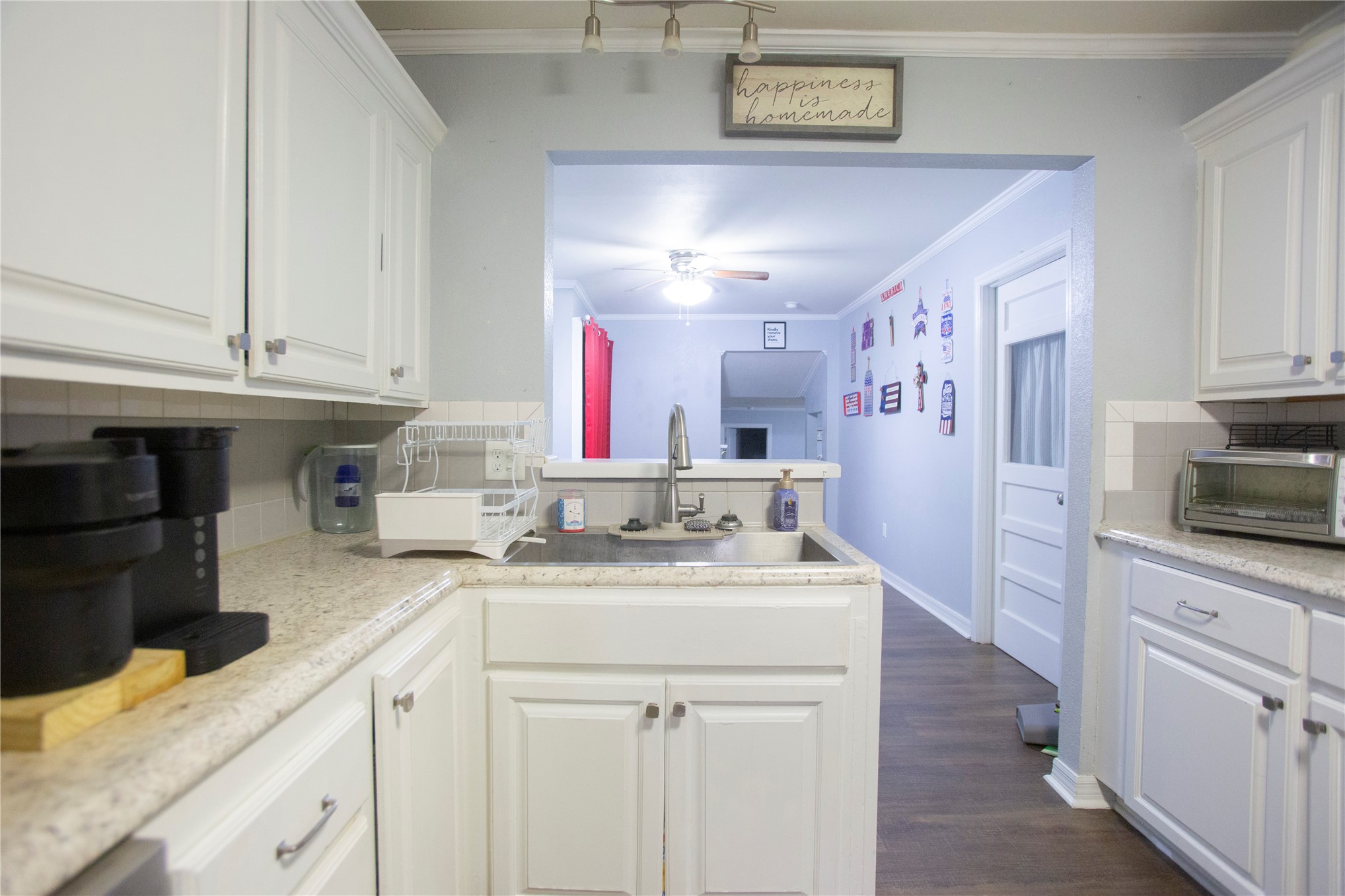2530 N Norwood Place Tulsa OK 74115