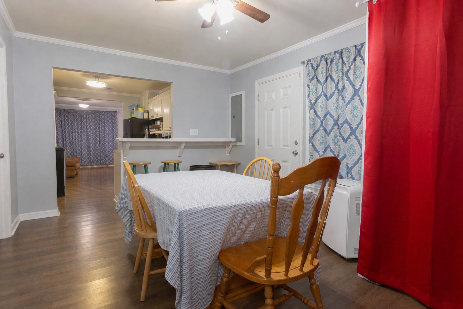 2530 N Norwood Place Tulsa OK 74115