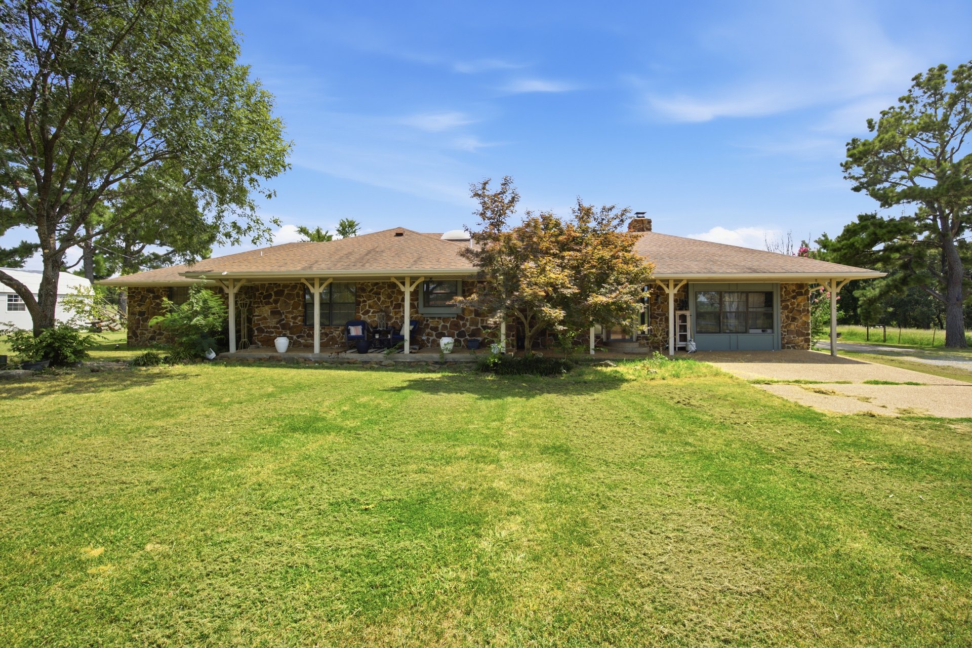 2225 W Chambers Road Mcalester OK 74501