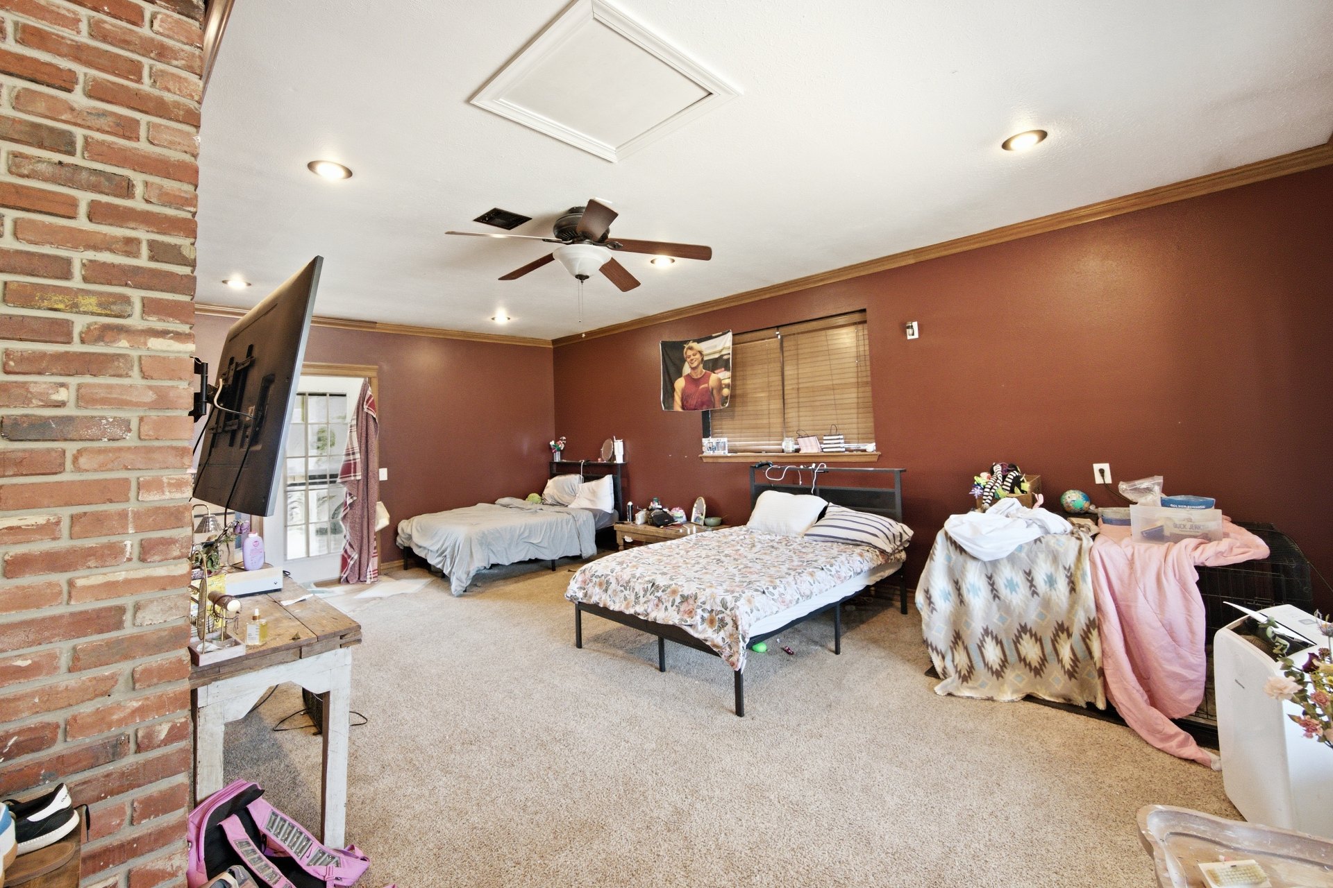 2225 W Chambers Road Mcalester OK 74501