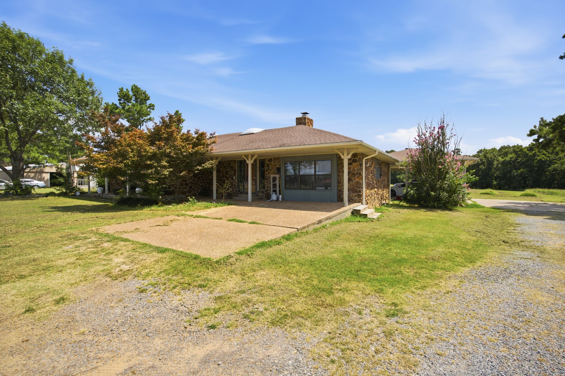 2225 W Chambers Road Mcalester OK 74501