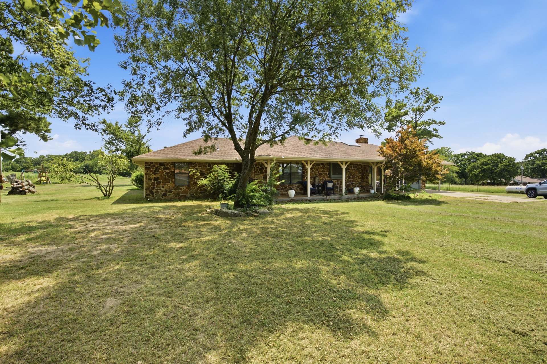 2225 W Chambers Road Mcalester OK 74501