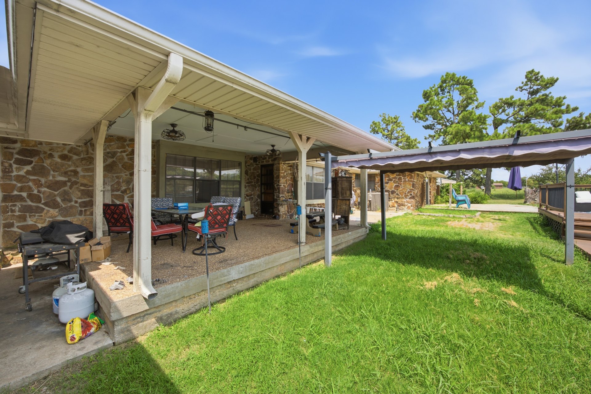 2225 W Chambers Road Mcalester OK 74501