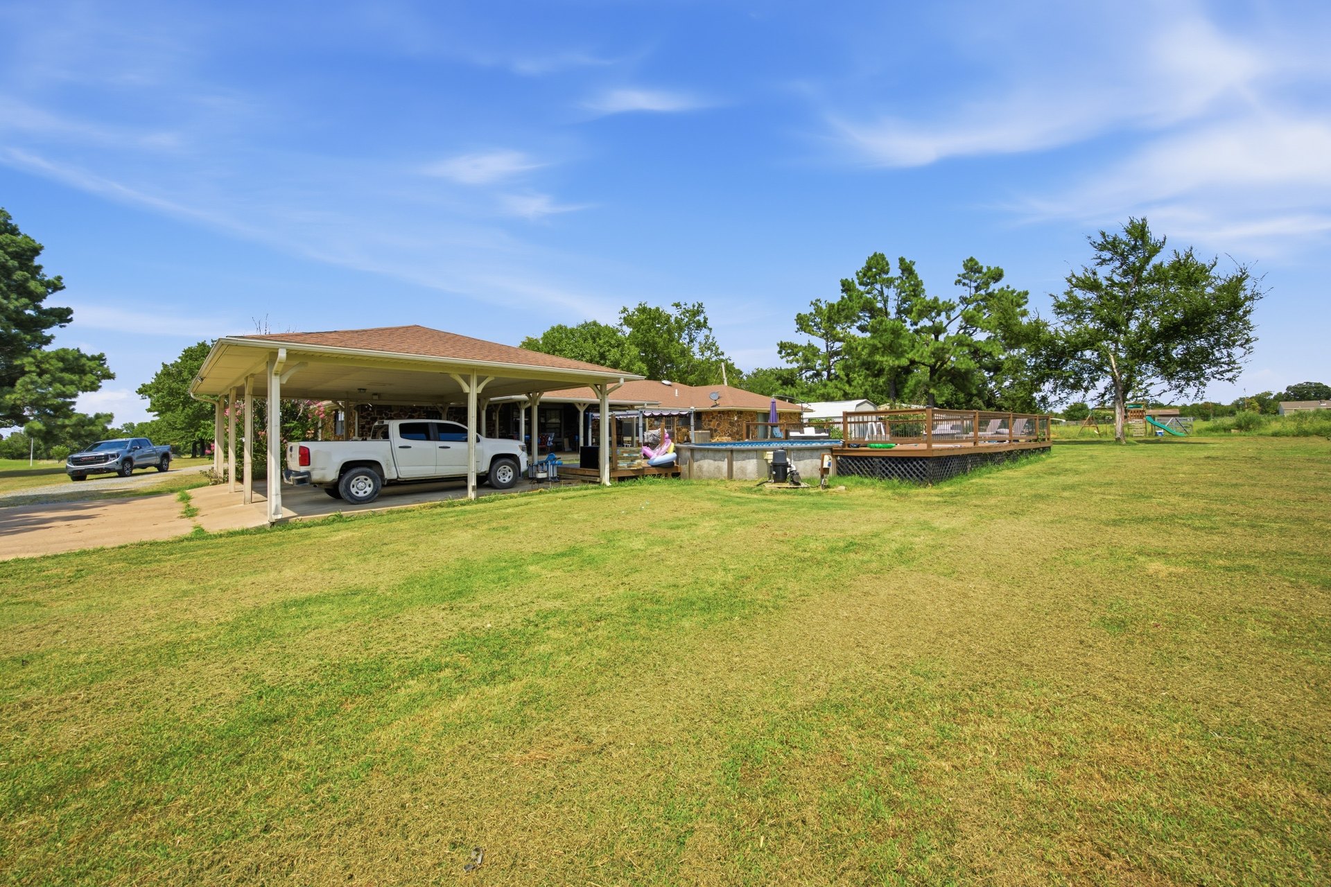 2225 W Chambers Road Mcalester OK 74501