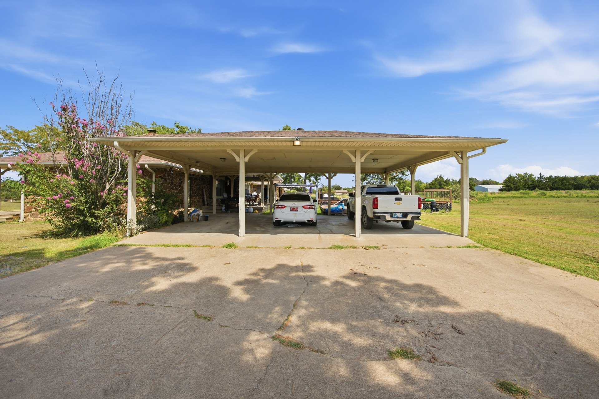 2225 W Chambers Road Mcalester OK 74501