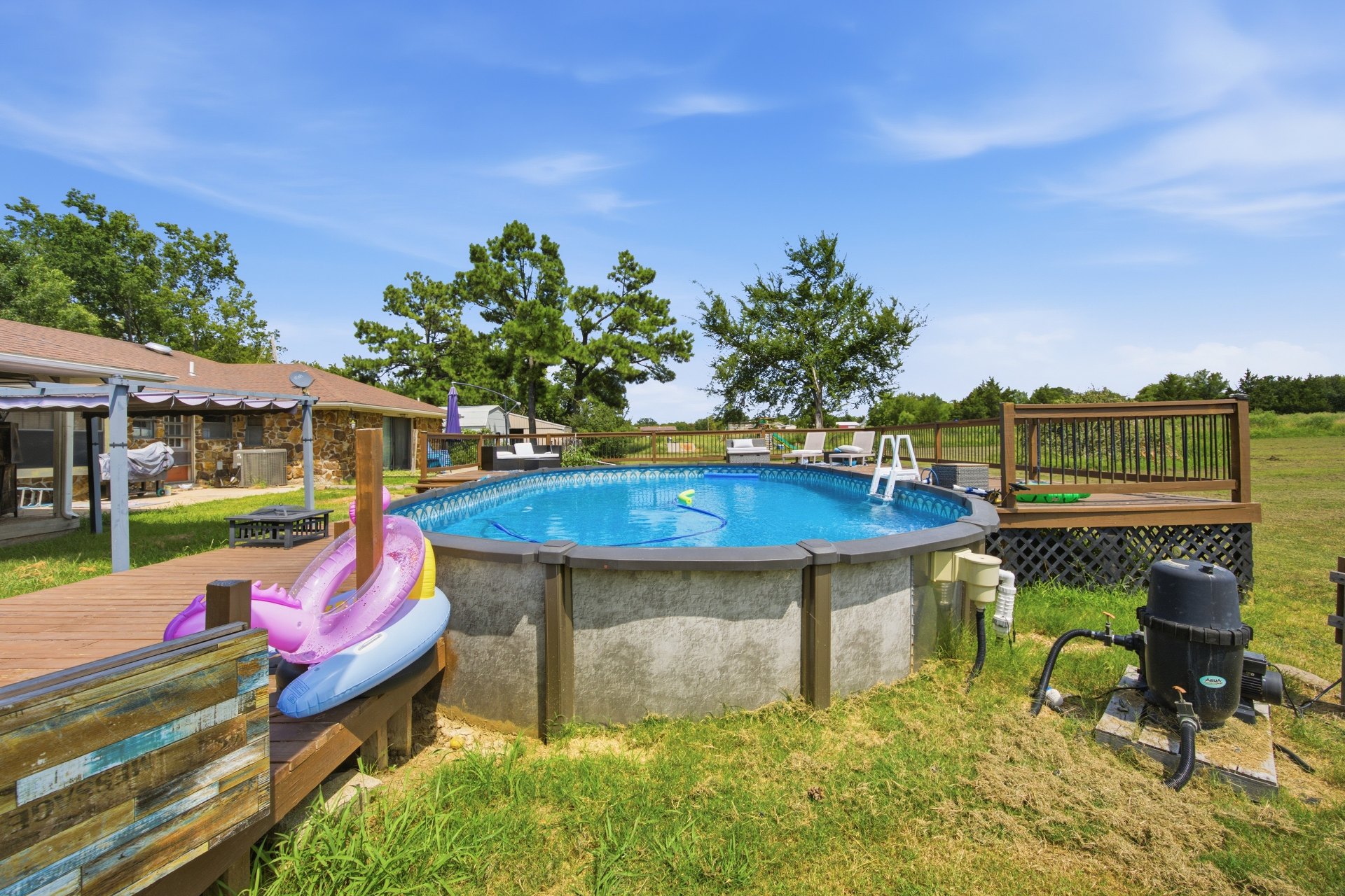 2225 W Chambers Road Mcalester OK 74501