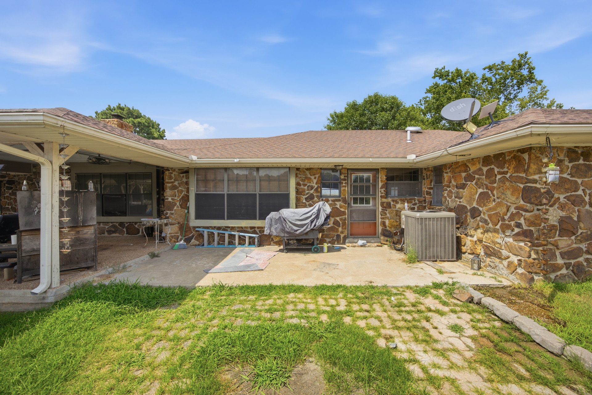 2225 W Chambers Road Mcalester OK 74501