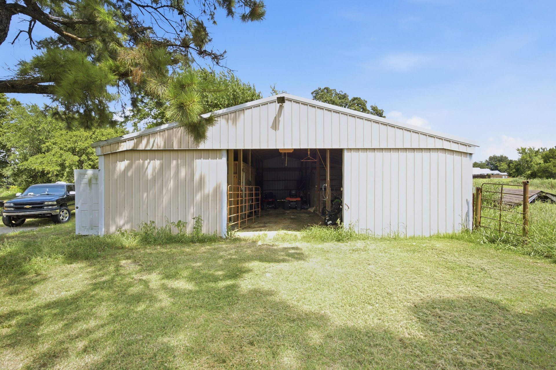 2225 W Chambers Road Mcalester OK 74501