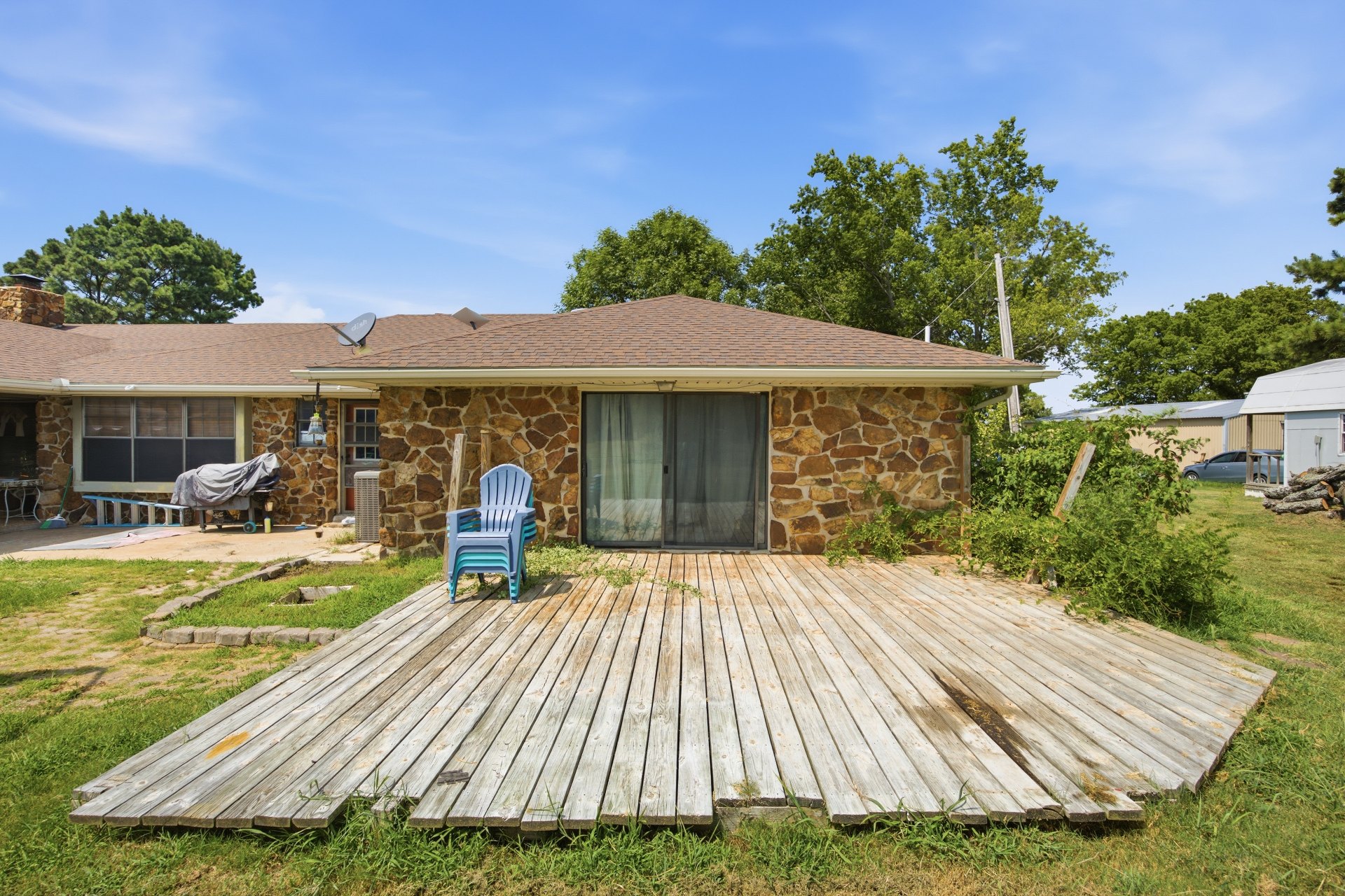 2225 W Chambers Road Mcalester OK 74501