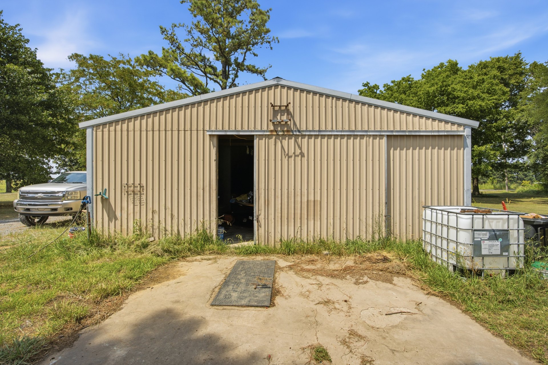 2225 W Chambers Road Mcalester OK 74501