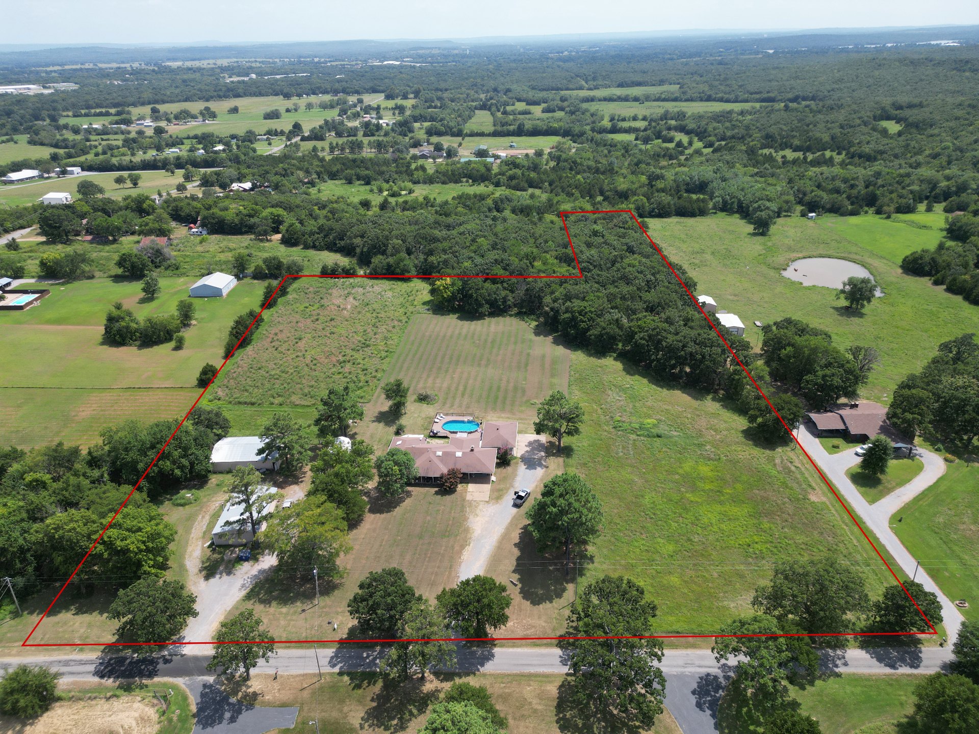 2225 W Chambers Road Mcalester OK 74501