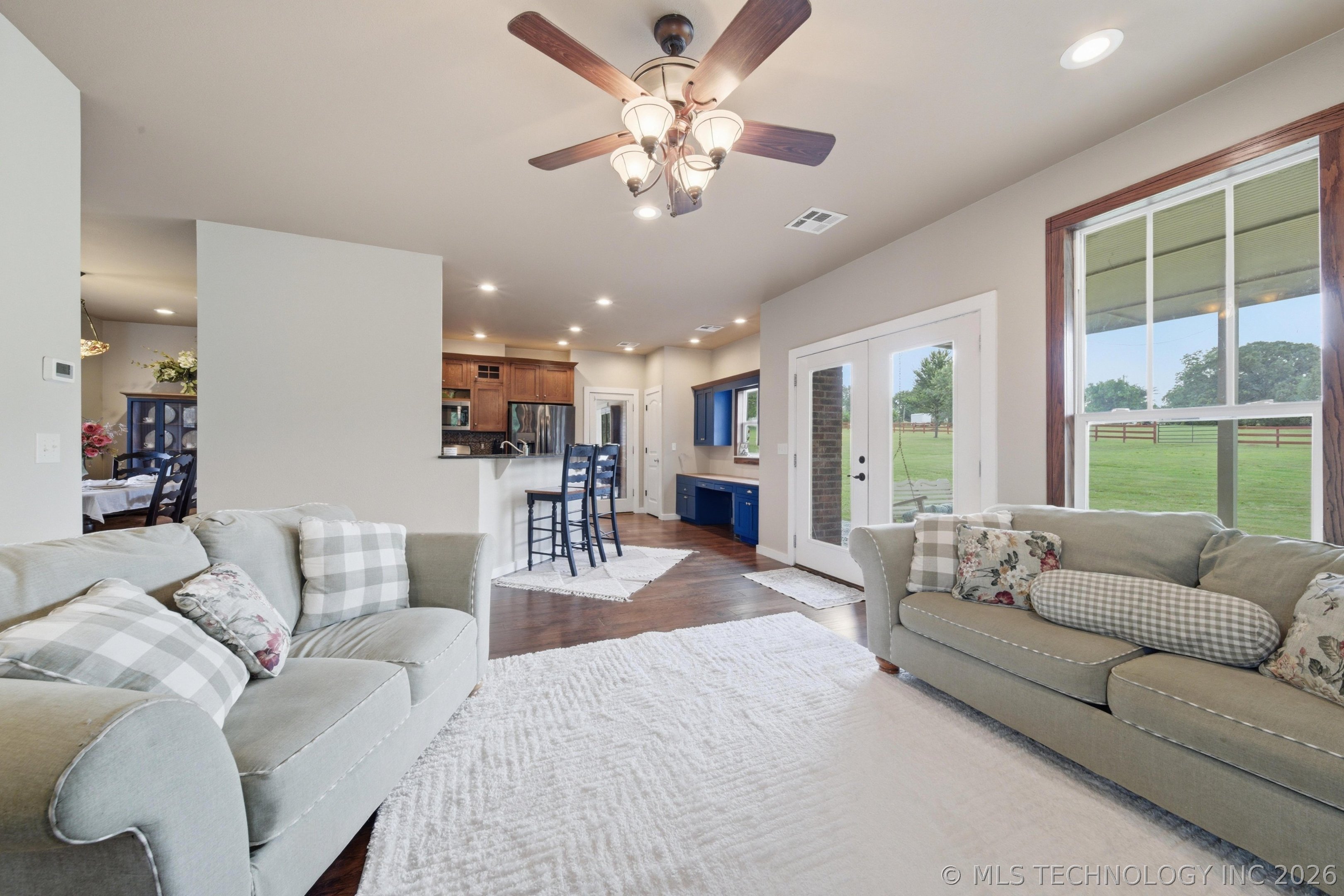 14252 E Lake Drive Claremore OK 74017