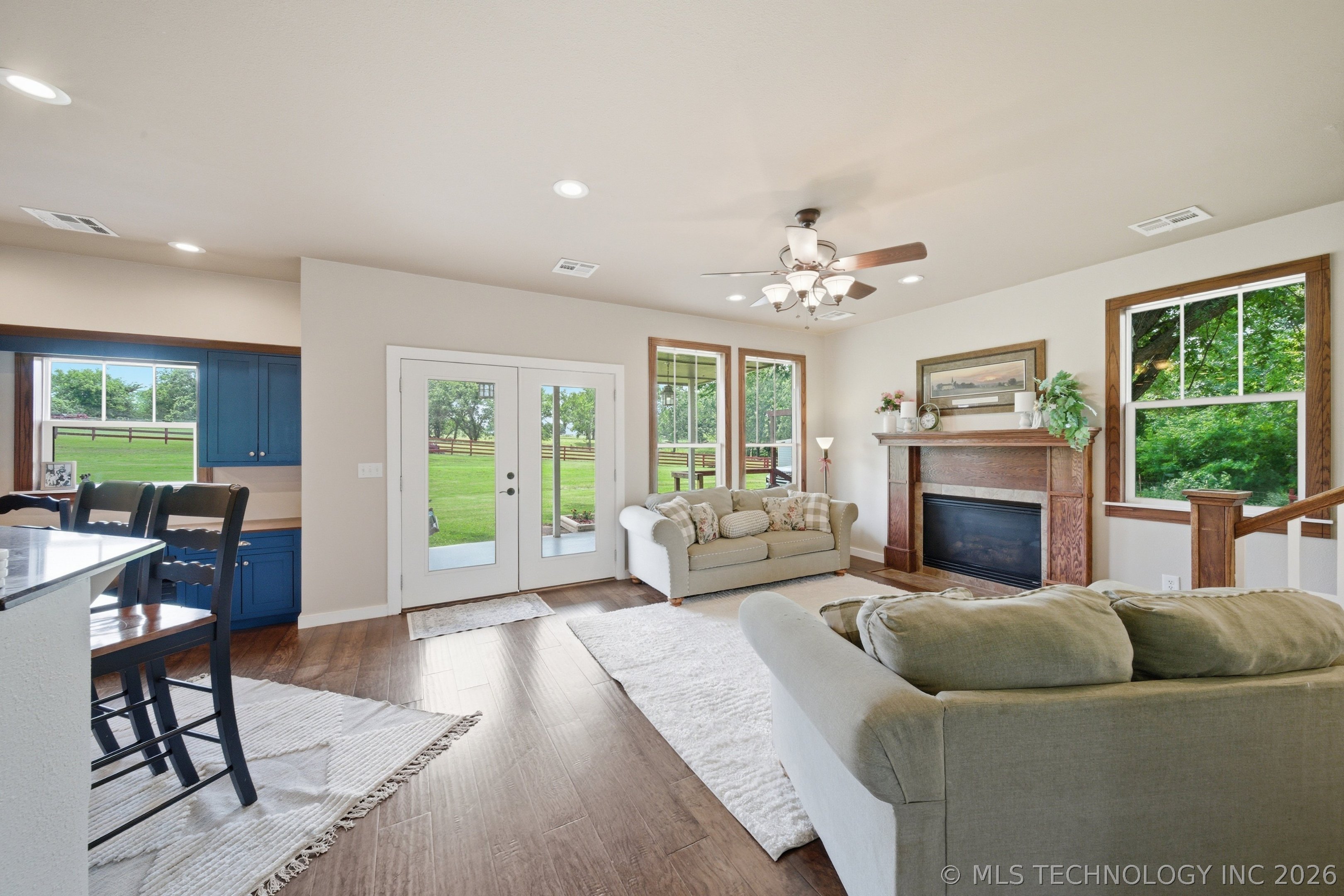 14252 E Lake Drive Claremore OK 74017