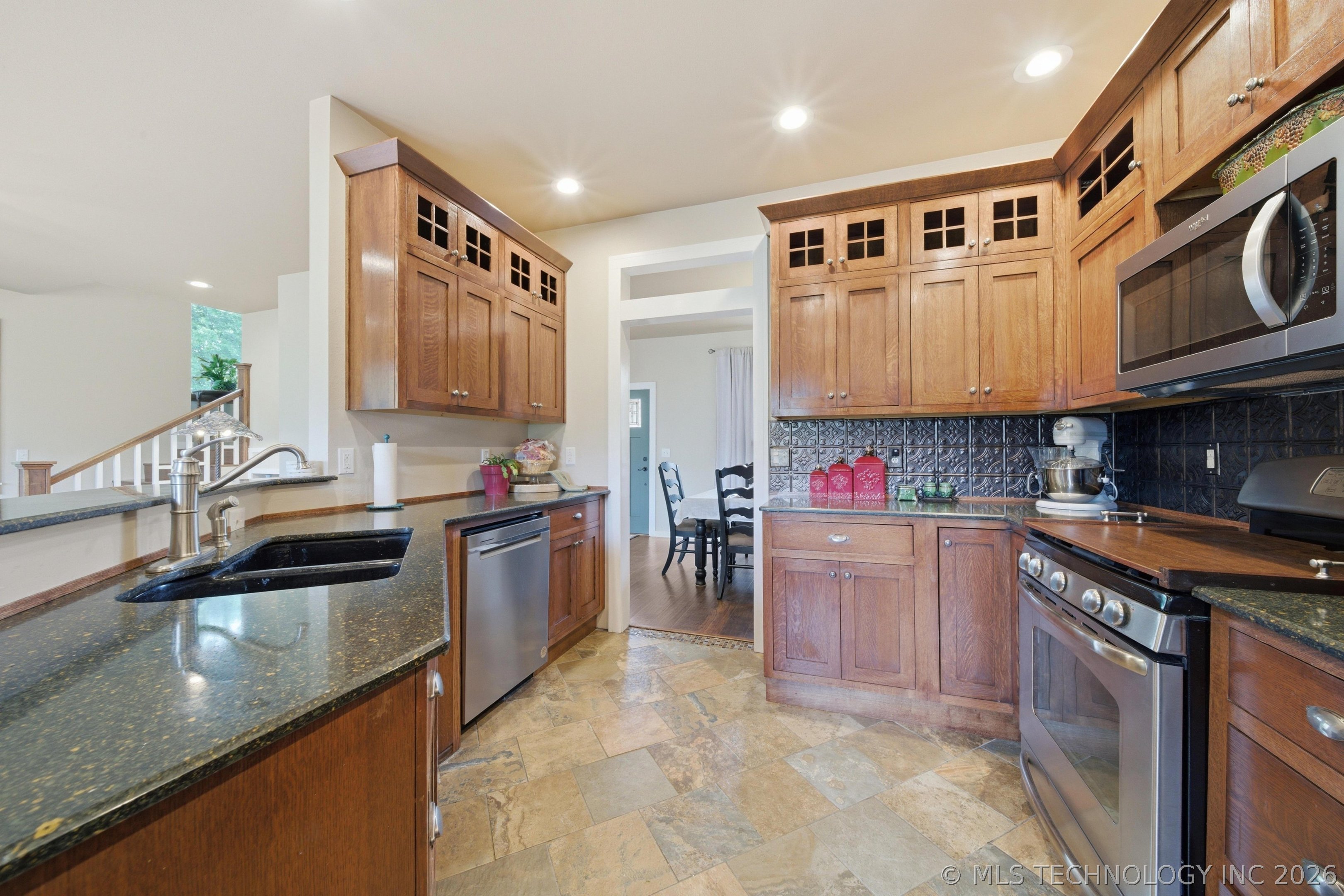 14252 E Lake Drive Claremore OK 74017