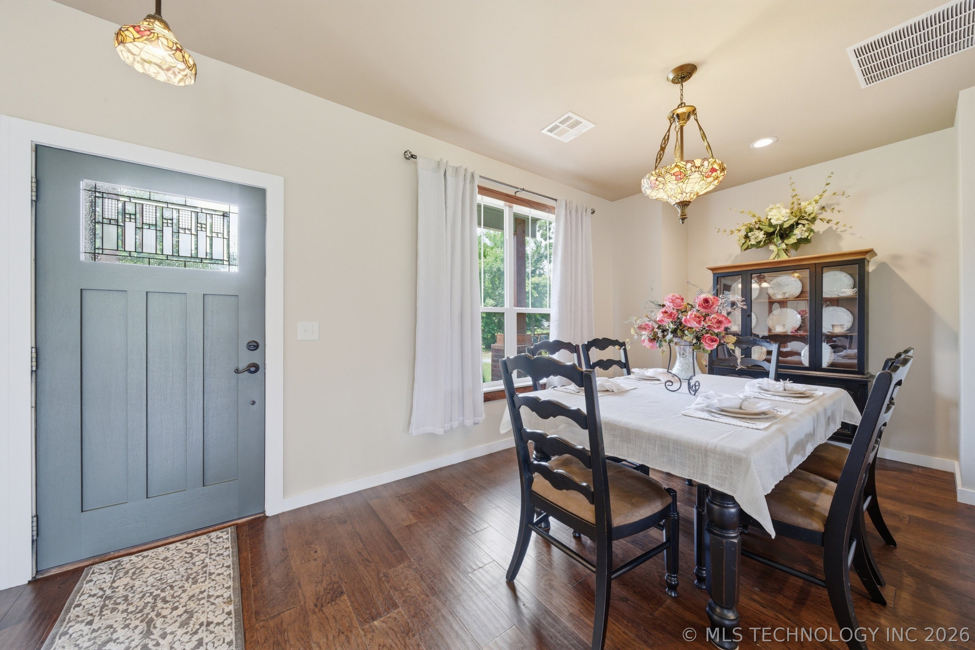 14252 E Lake Drive Claremore OK 74017