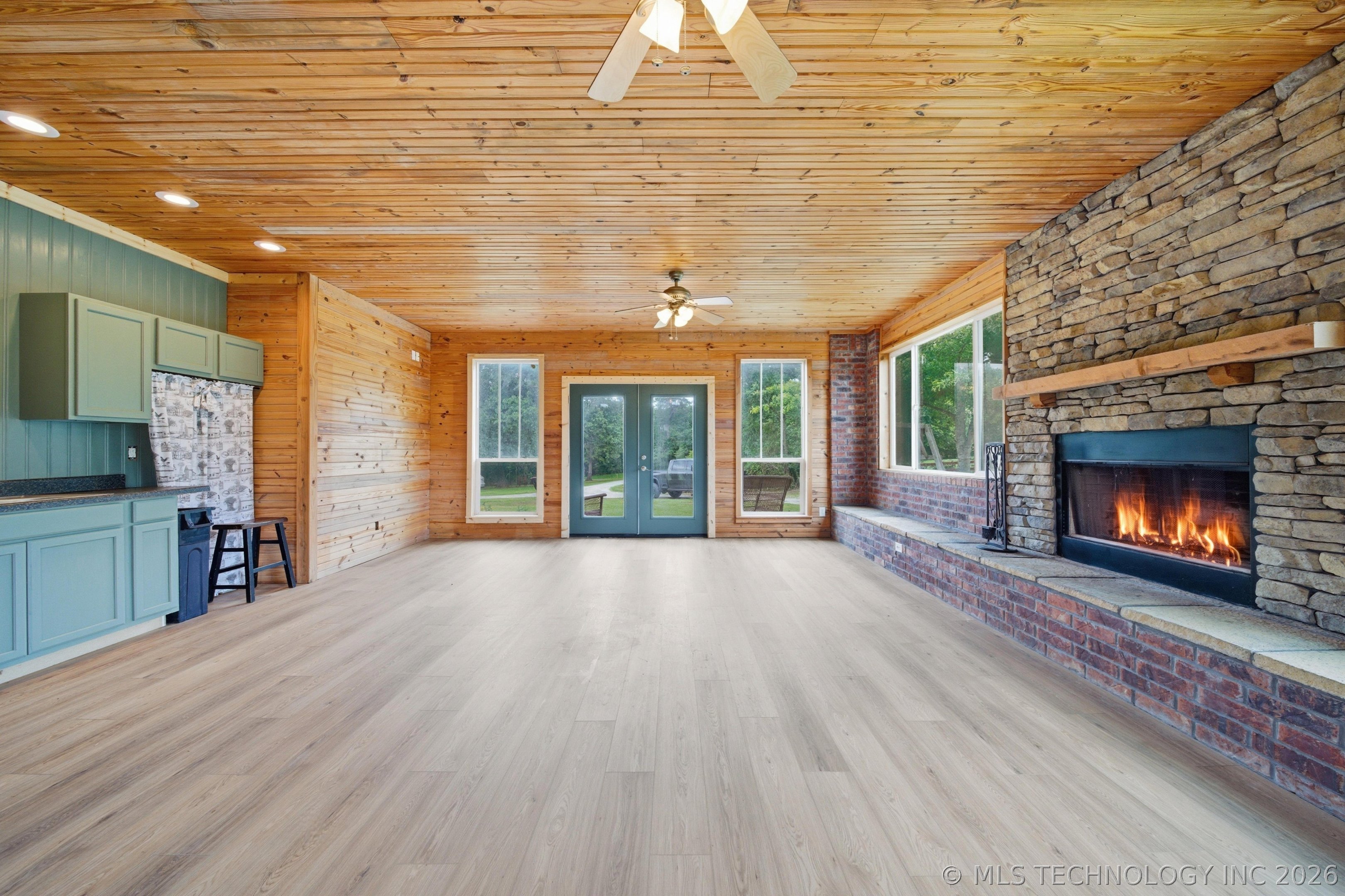 14252 E Lake Drive Claremore OK 74017