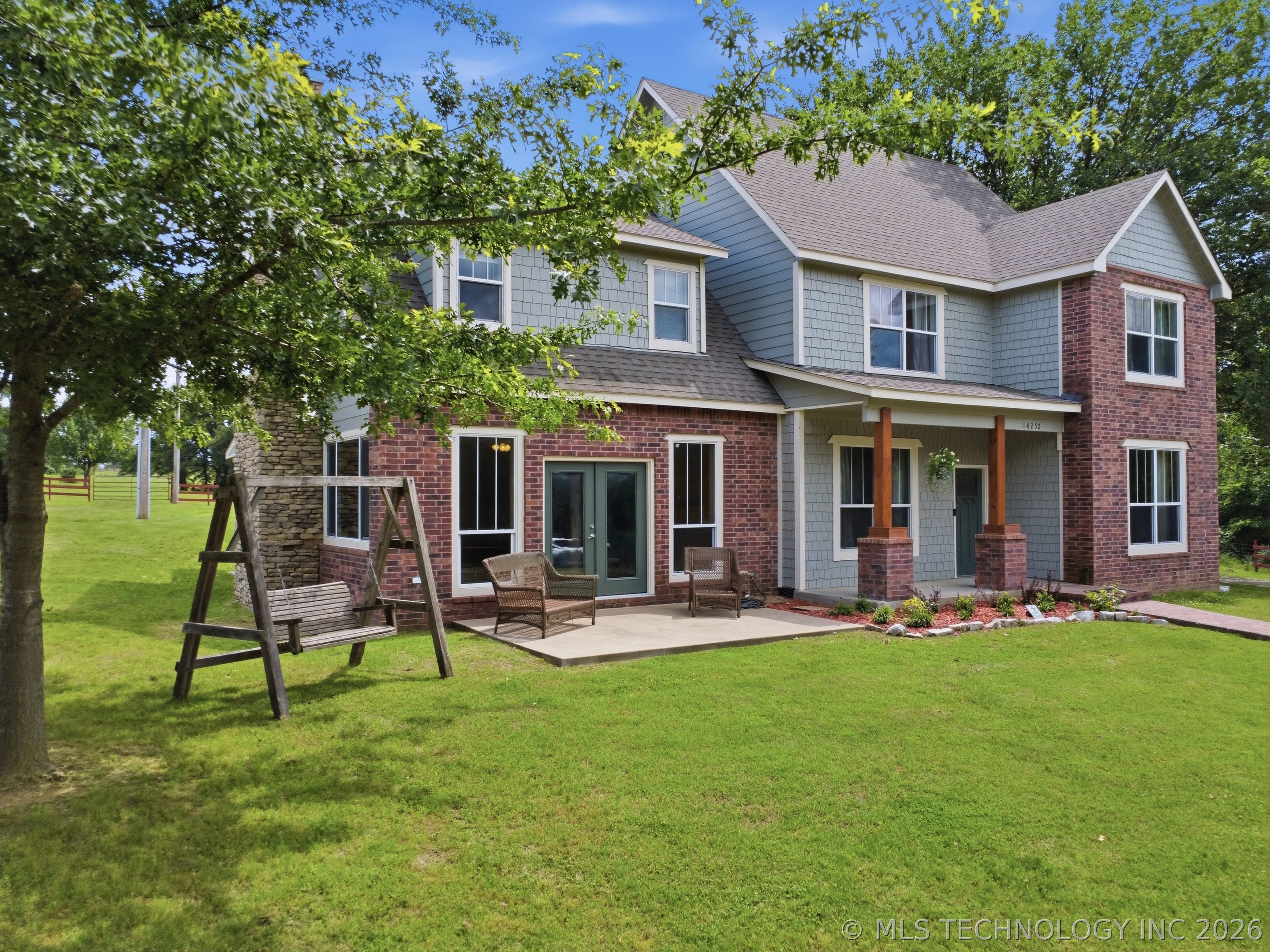 14252 E Lake Drive Claremore OK 74017