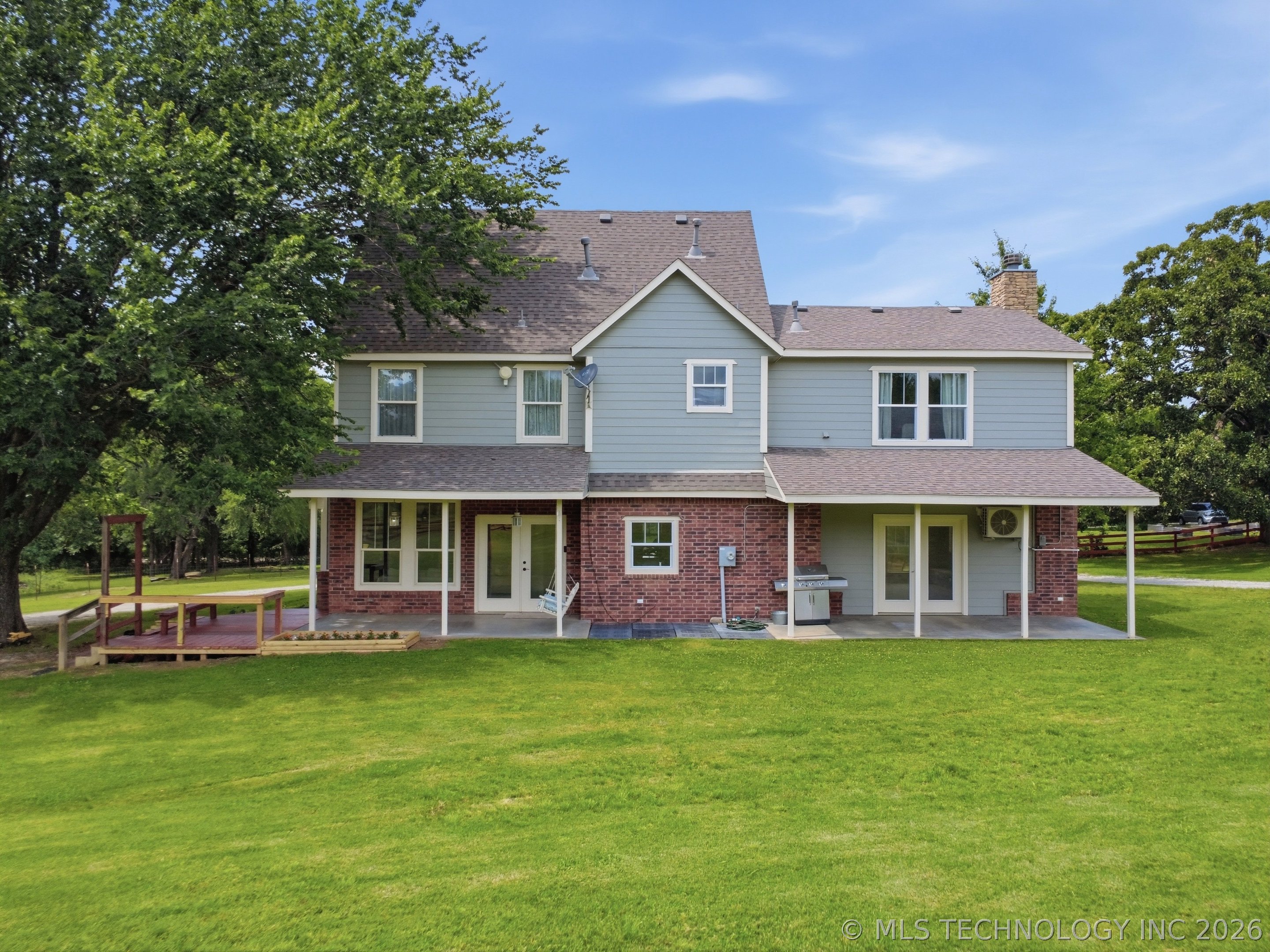 14252 E Lake Drive Claremore OK 74017
