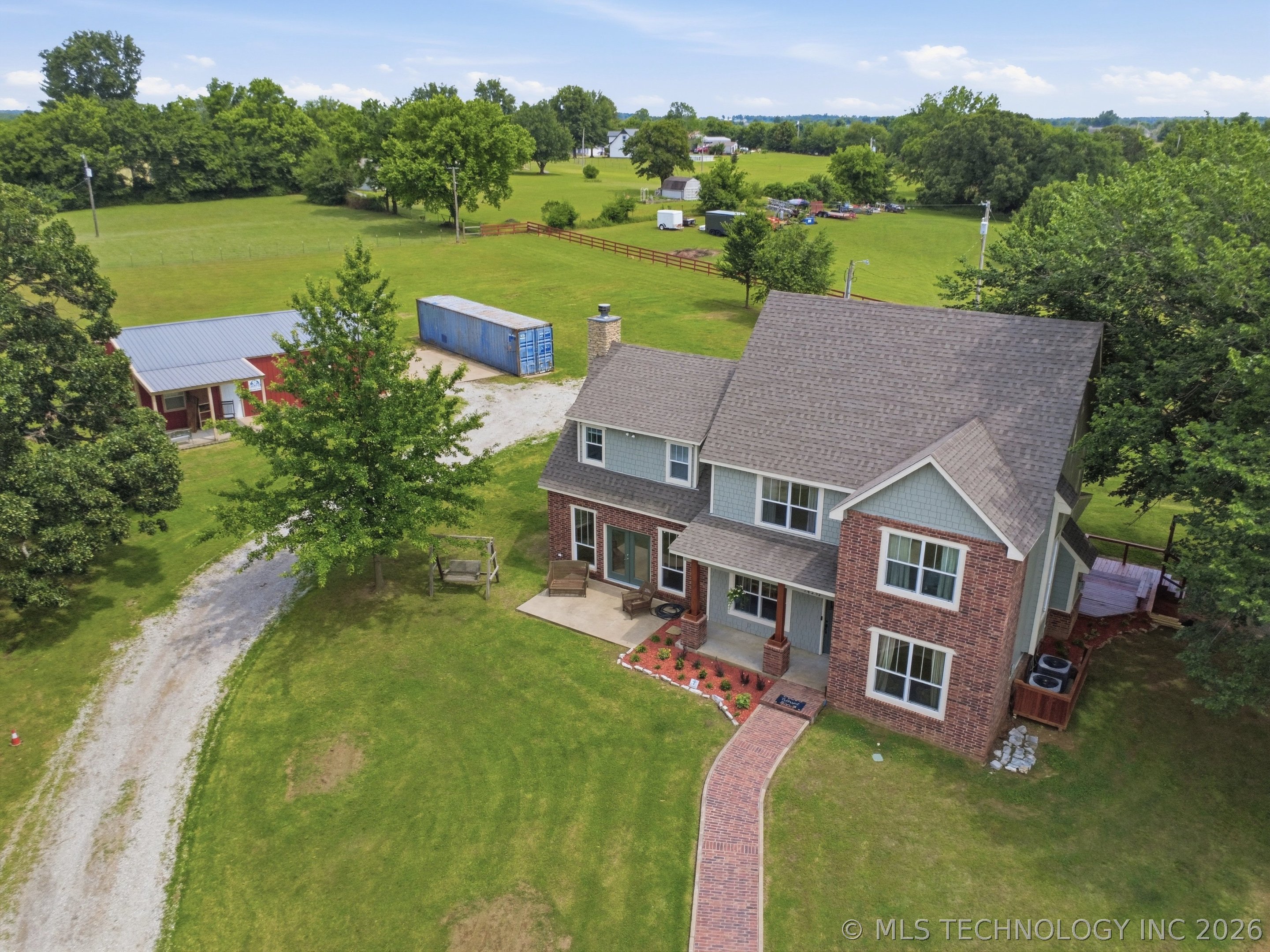 14252 E Lake Drive Claremore OK 74017
