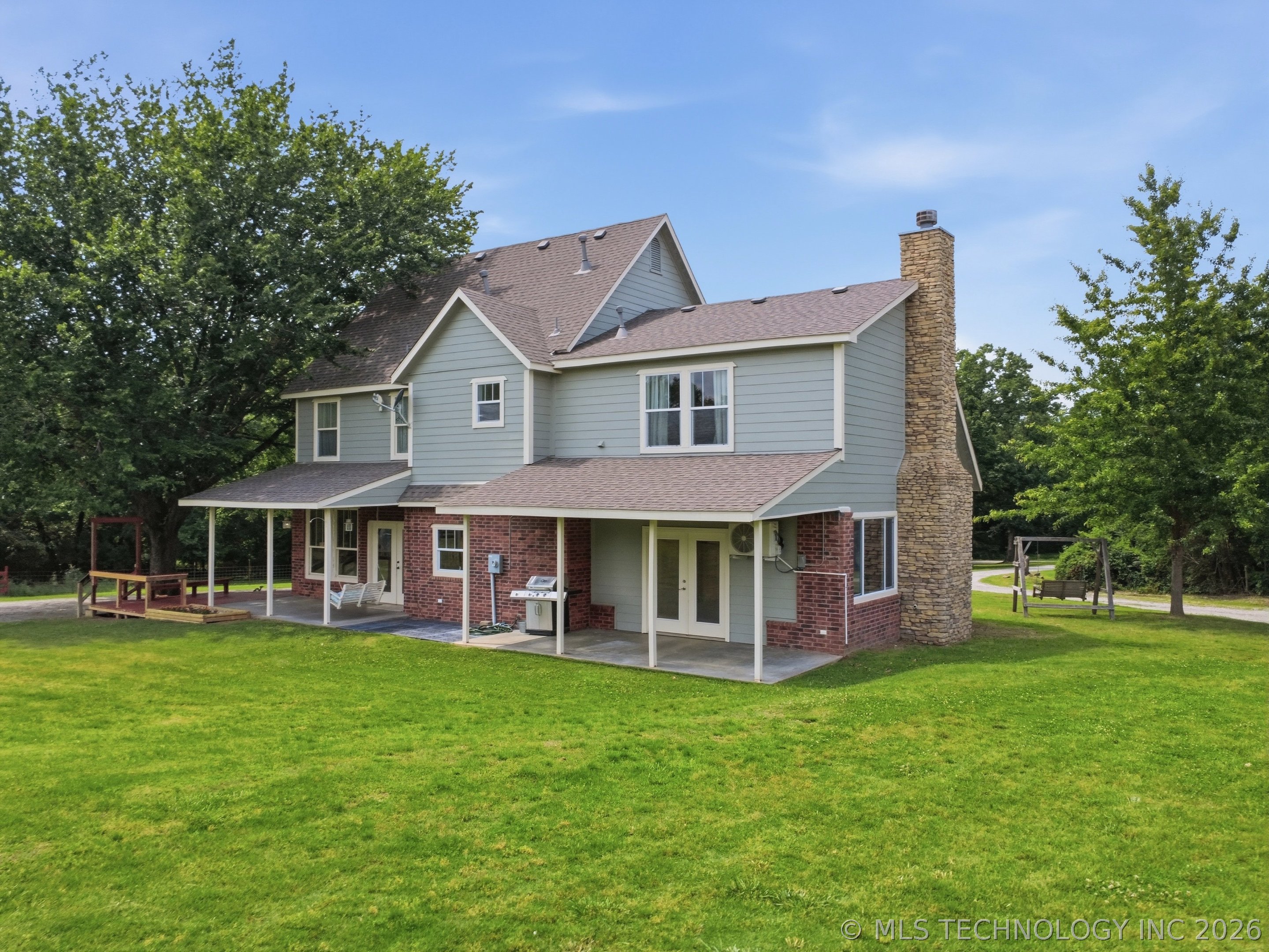 14252 E Lake Drive Claremore OK 74017