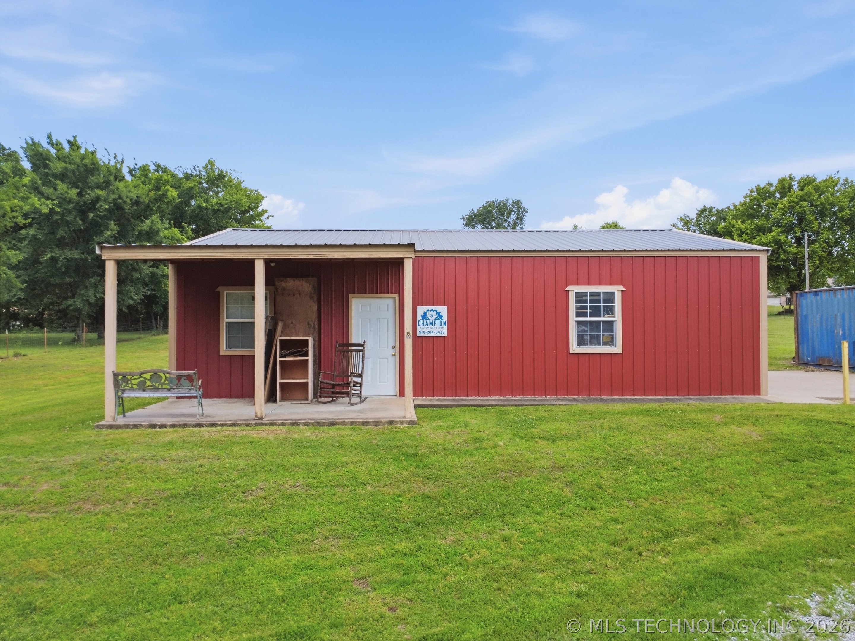 14252 E Lake Drive Claremore OK 74017