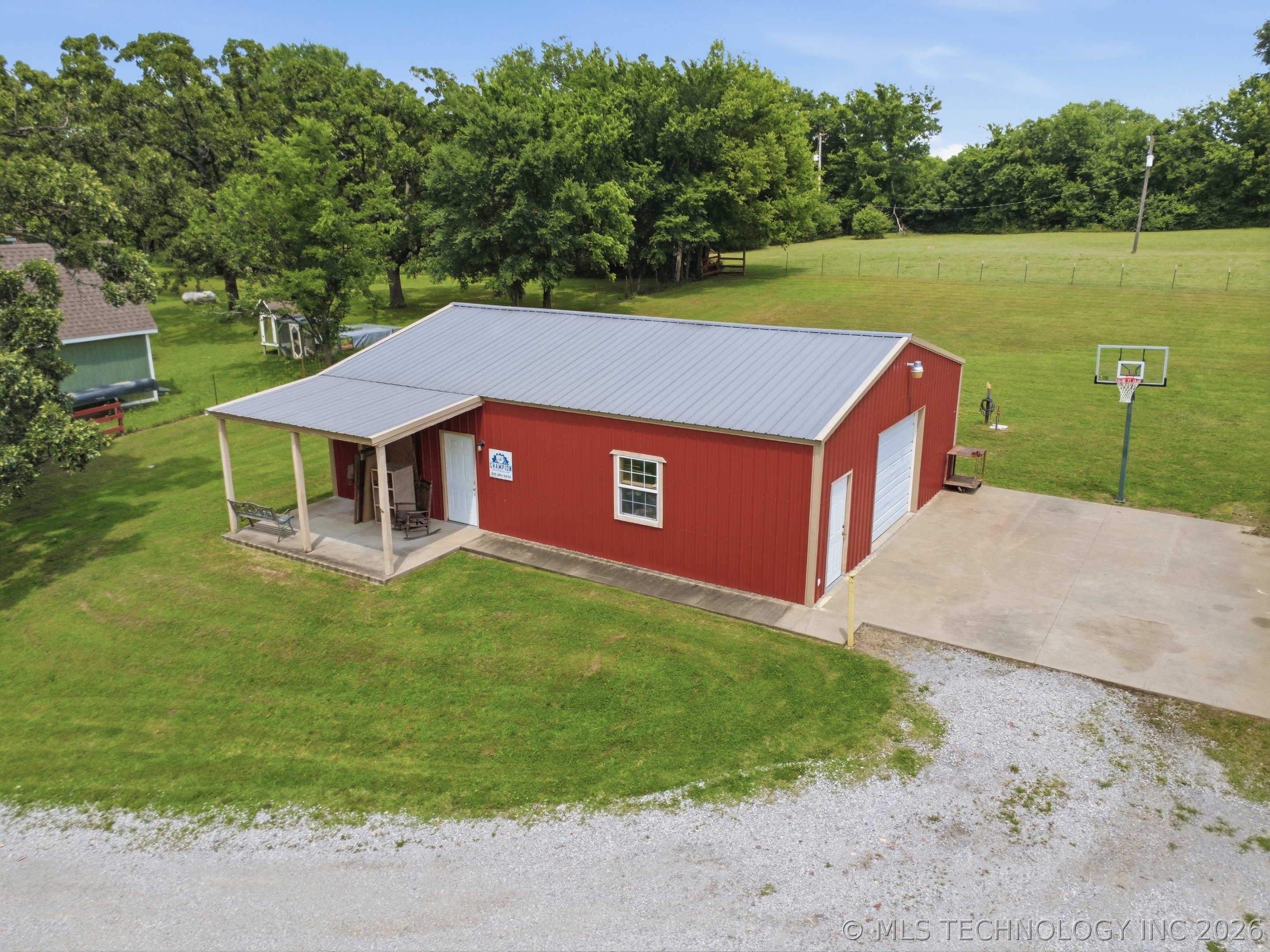 14252 E Lake Drive Claremore OK 74017