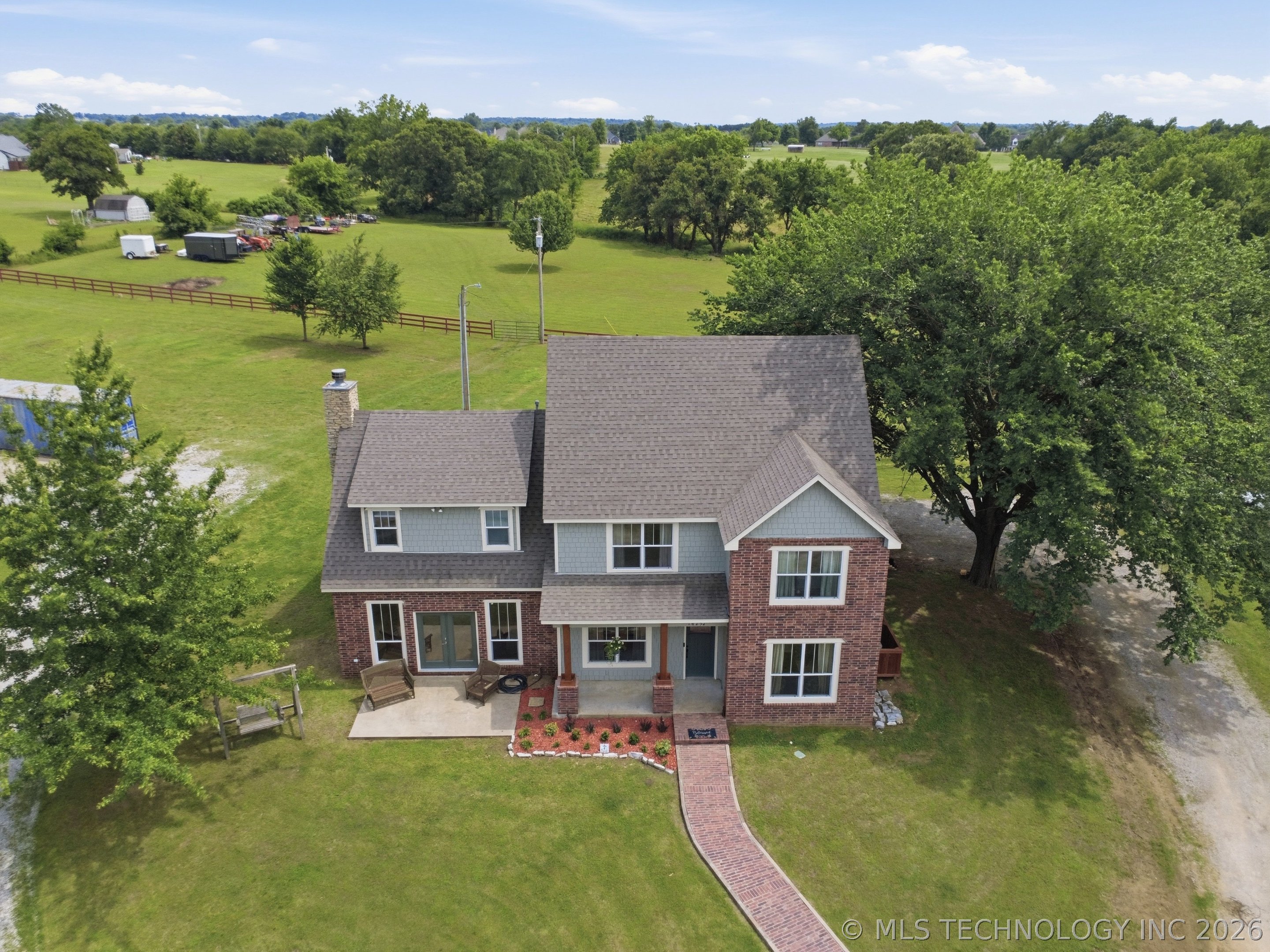 14252 E Lake Drive Claremore OK 74017