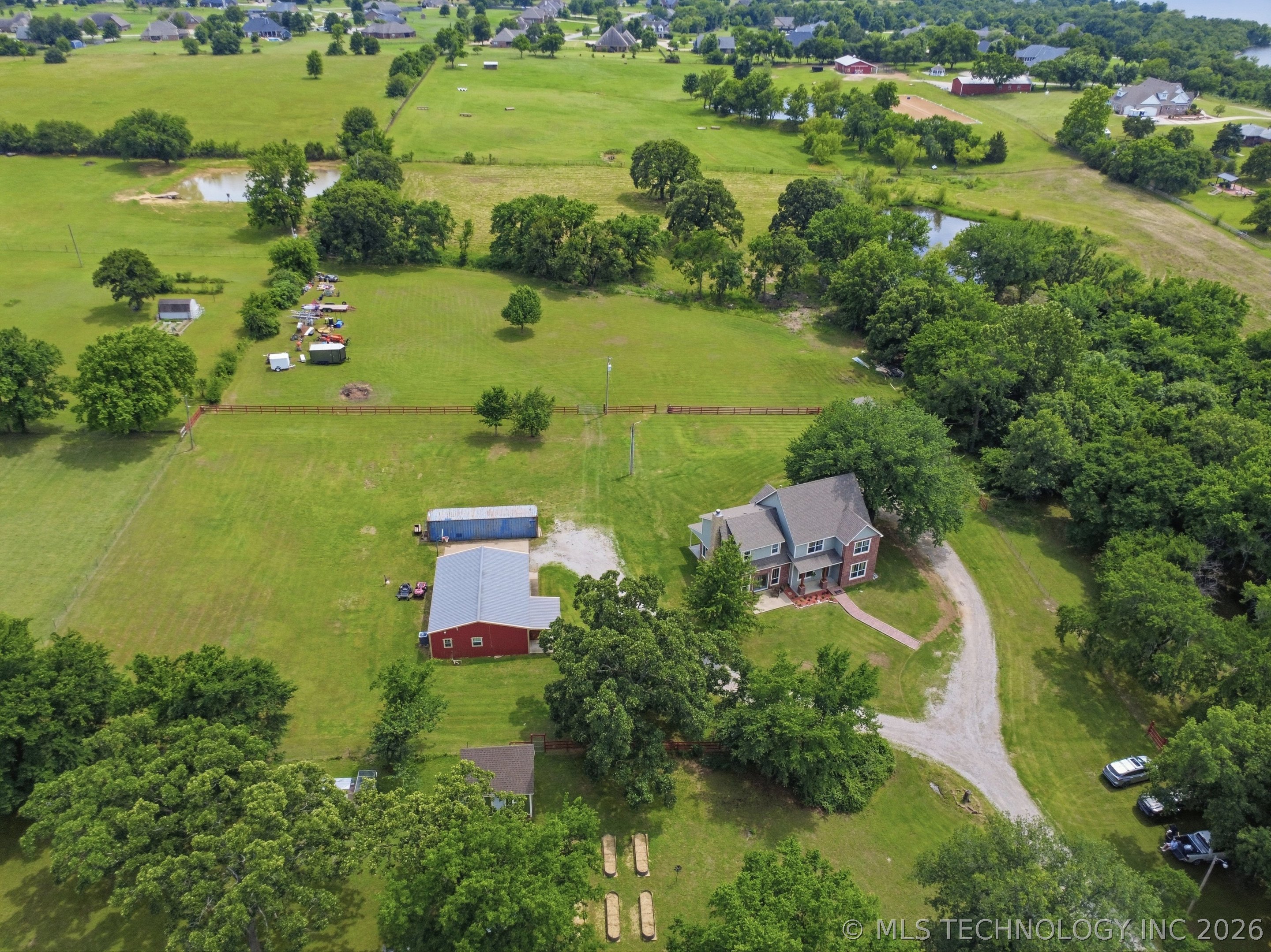 14252 E Lake Drive Claremore OK 74017