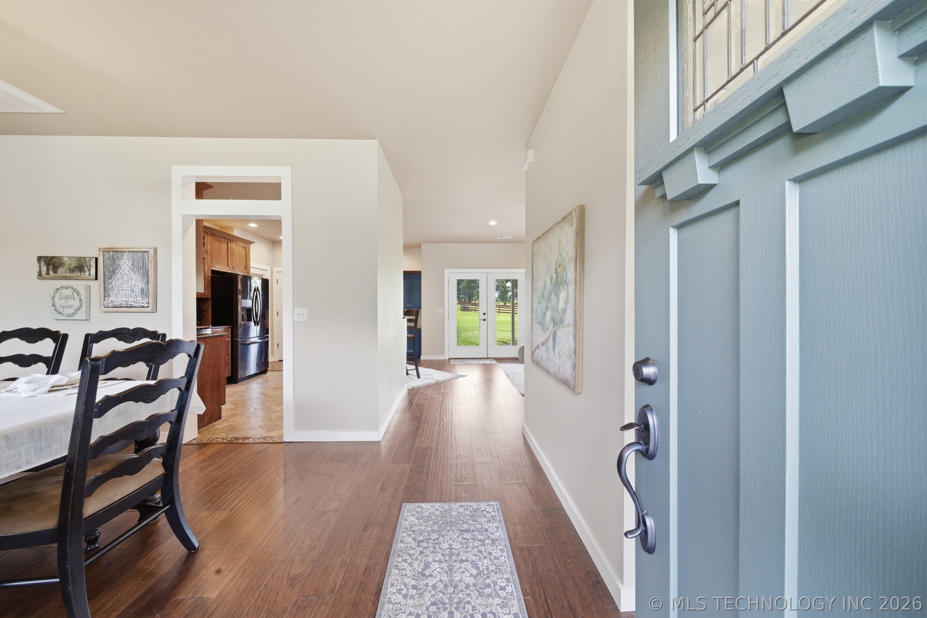 14252 E Lake Drive Claremore OK 74017