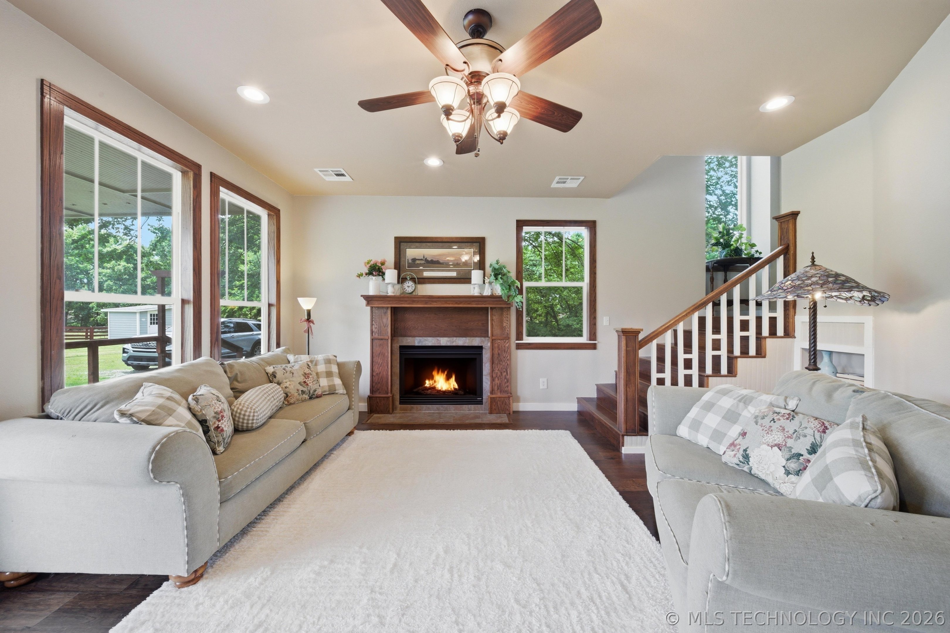 14252 E Lake Drive Claremore OK 74017