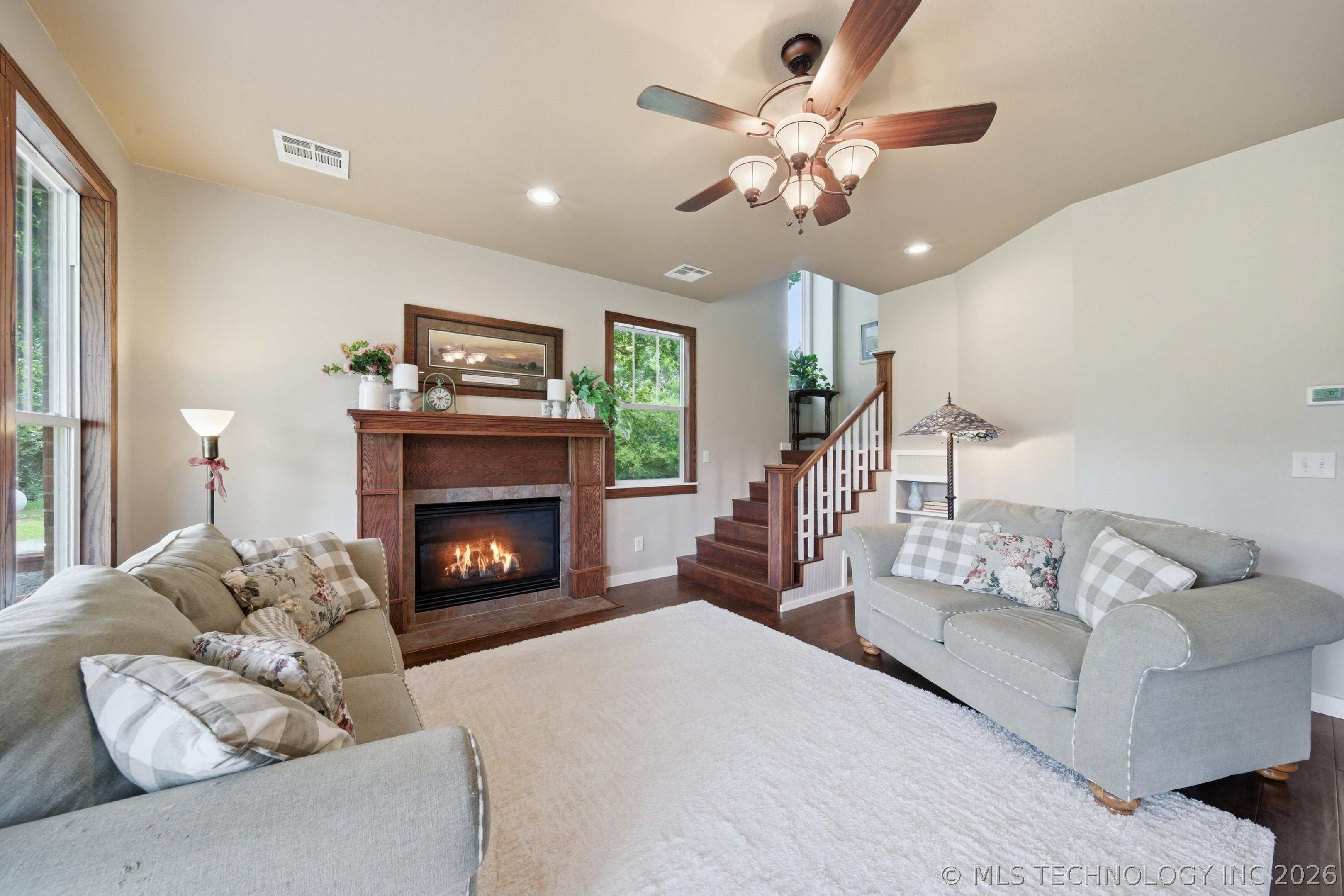 14252 E Lake Drive Claremore OK 74017