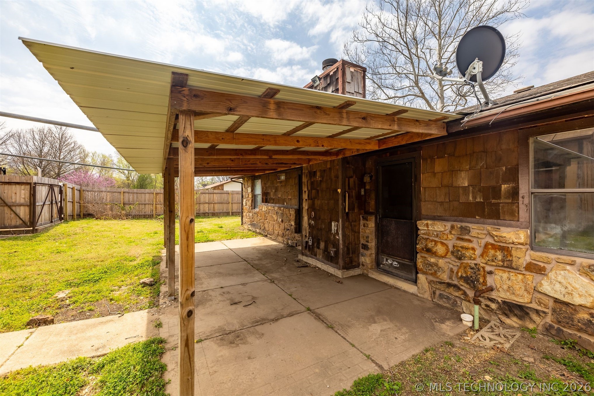 13827 S 283rd Eastavenue Coweta OK 74429