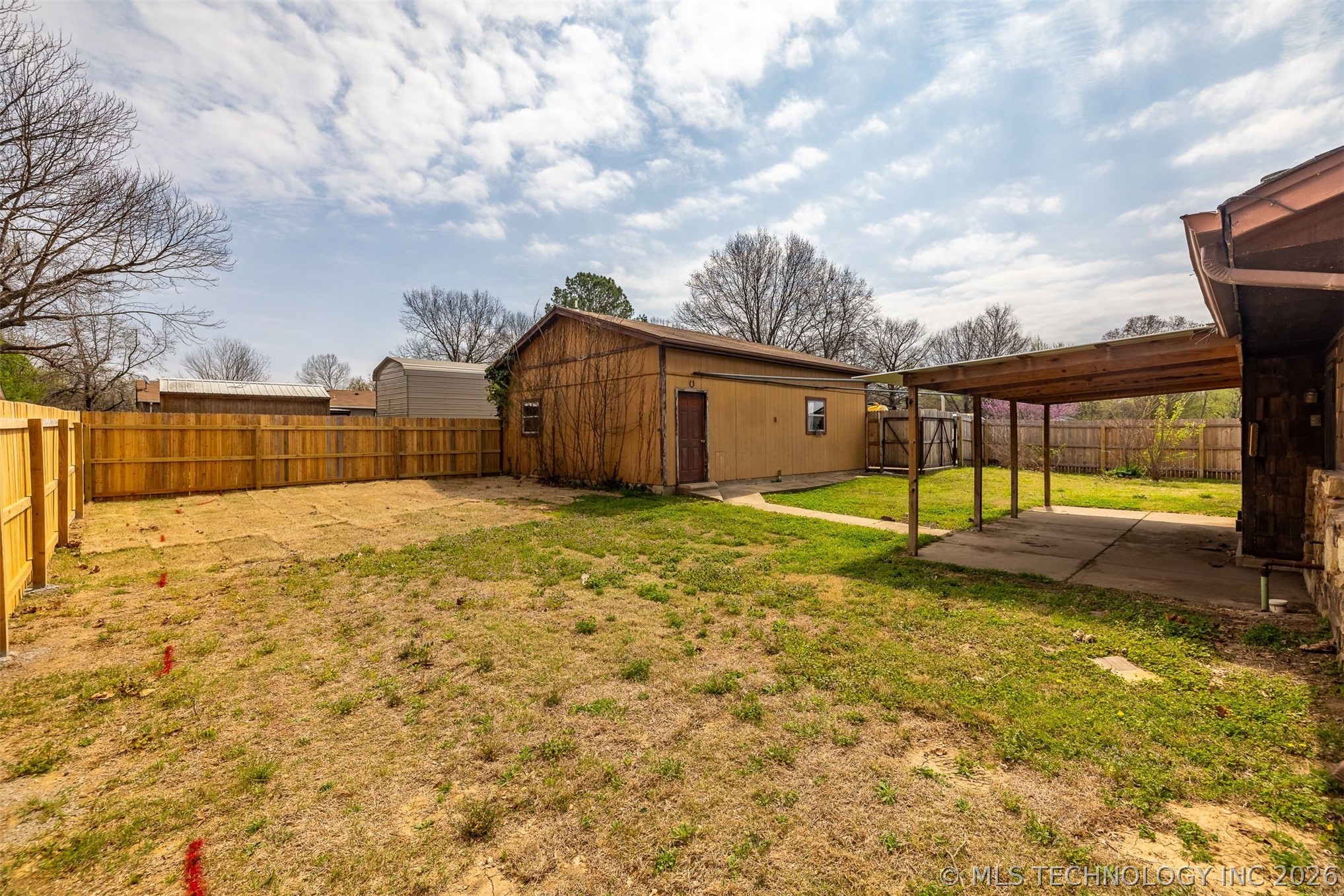 13827 S 283rd Eastavenue Coweta OK 74429