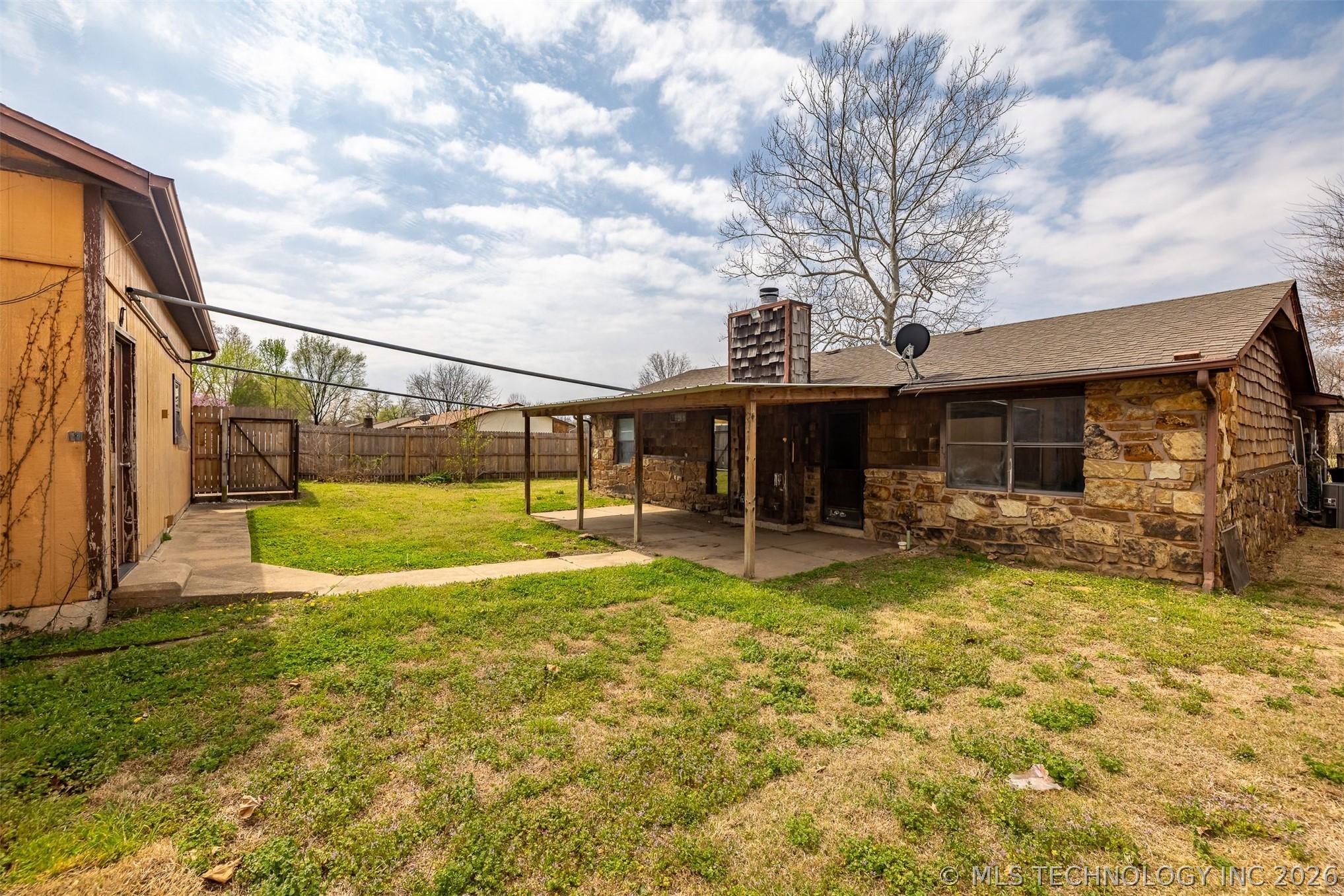 13827 S 283rd Eastavenue Coweta OK 74429