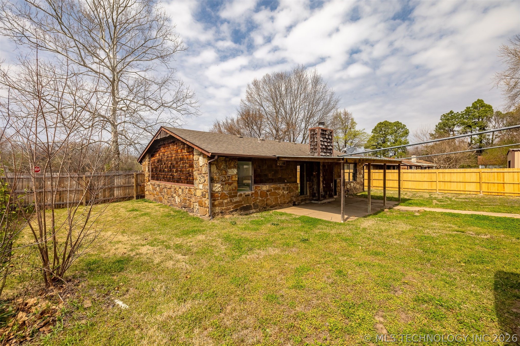 13827 S 283rd Eastavenue Coweta OK 74429