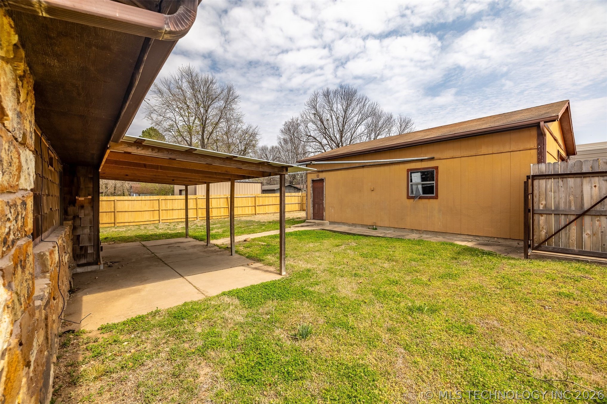13827 S 283rd Eastavenue Coweta OK 74429