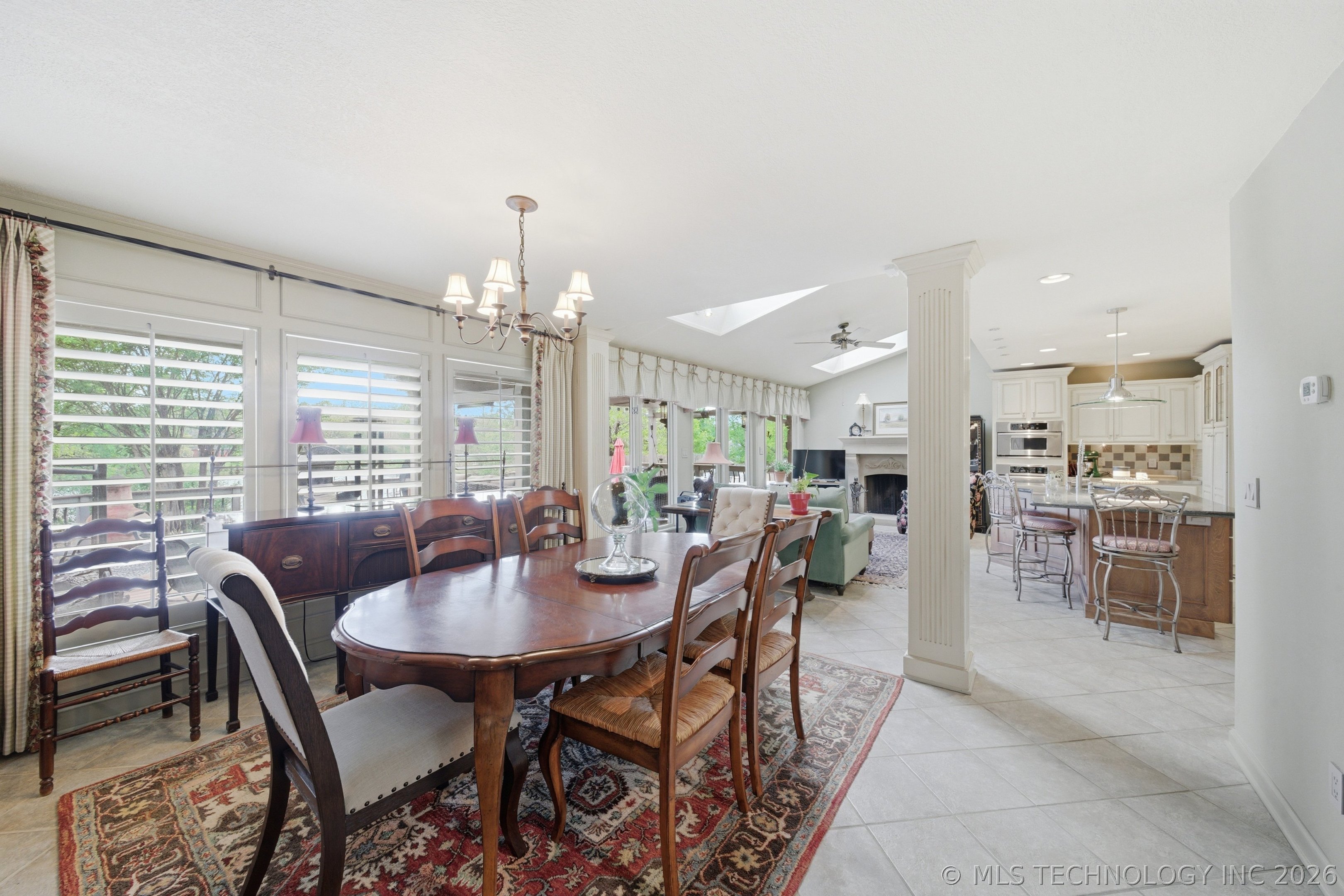 1610 Country Club Drive Okmulgee OK 74447