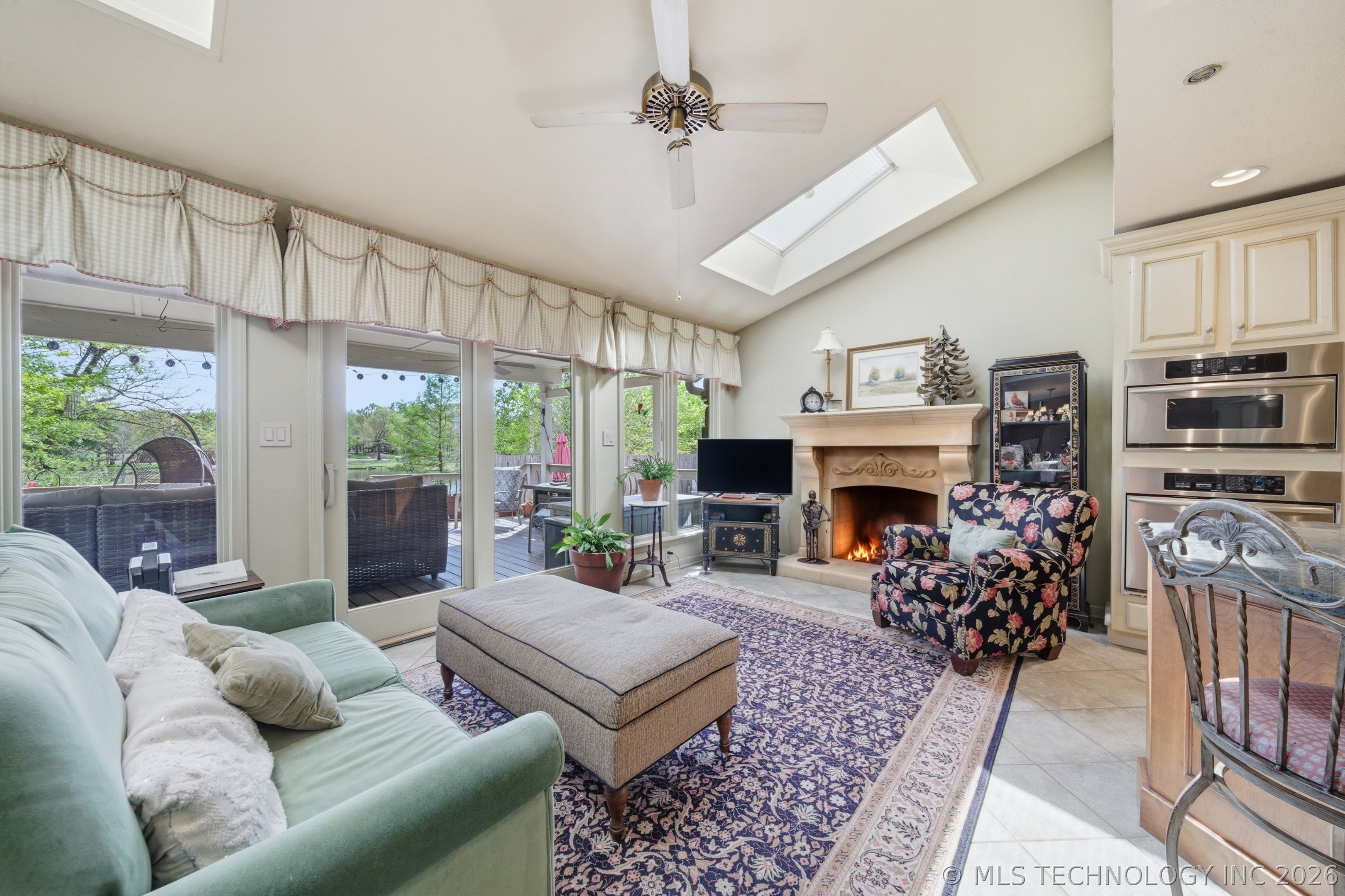 1610 Country Club Drive Okmulgee OK 74447