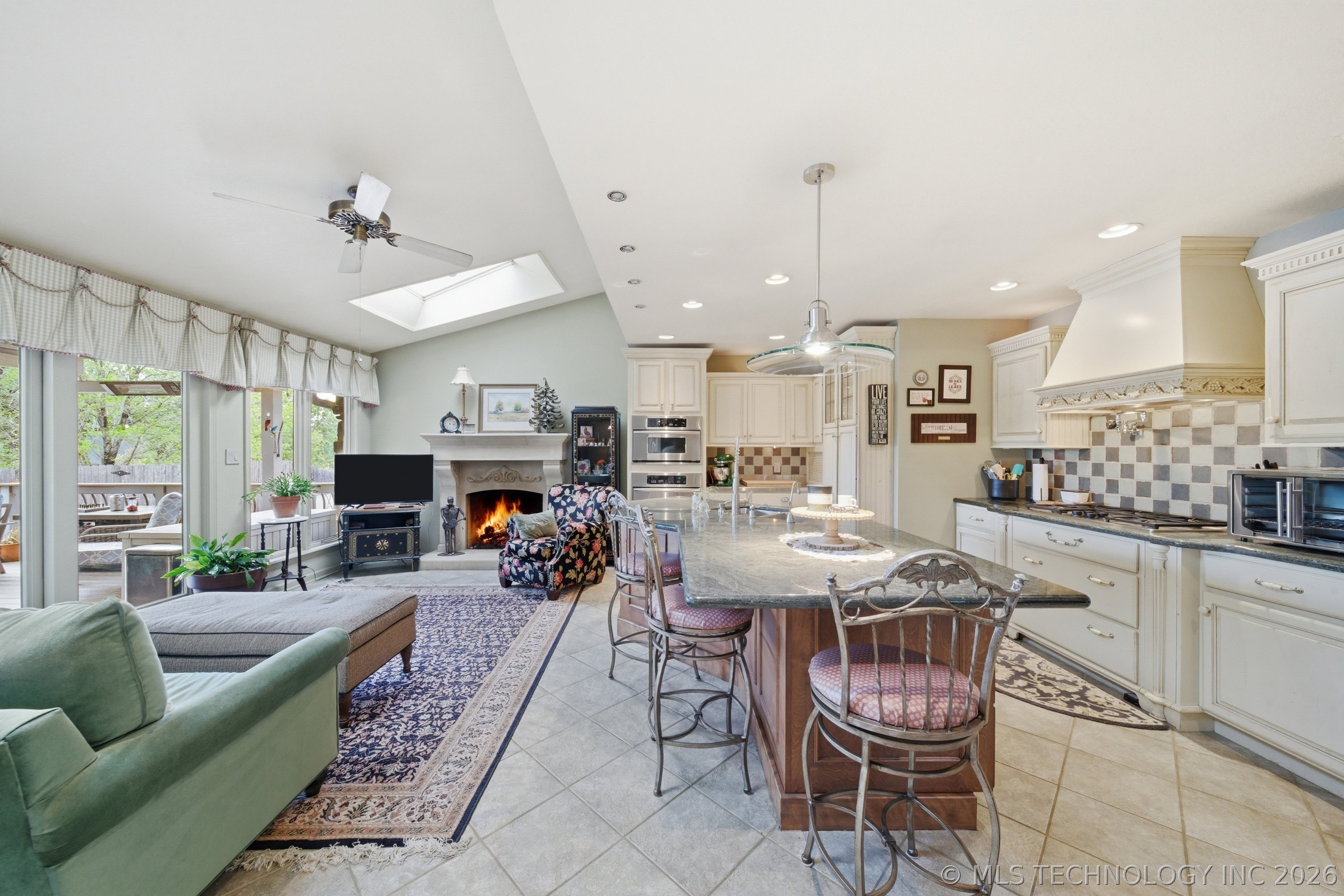 1610 Country Club Drive Okmulgee OK 74447
