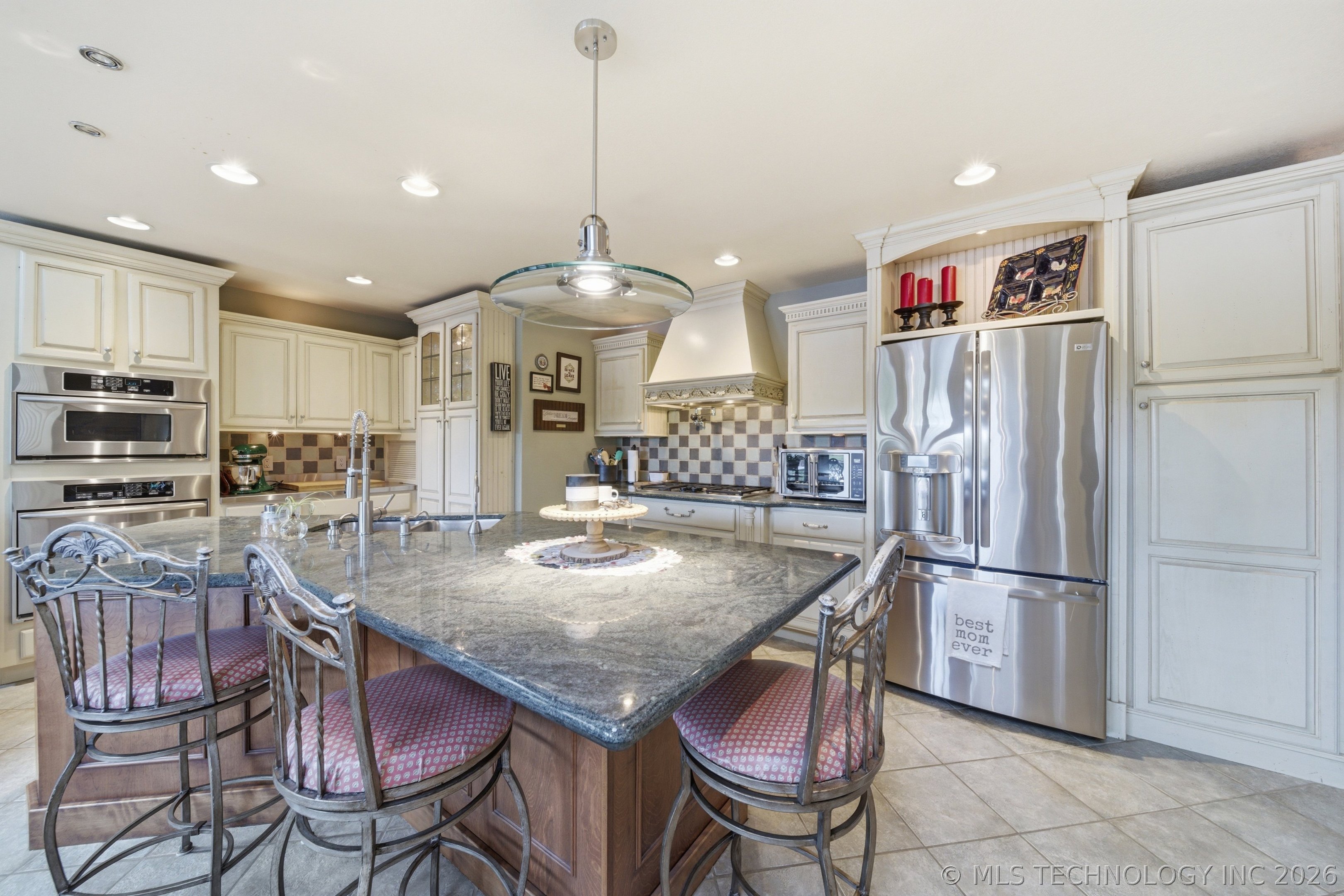 1610 Country Club Drive Okmulgee OK 74447
