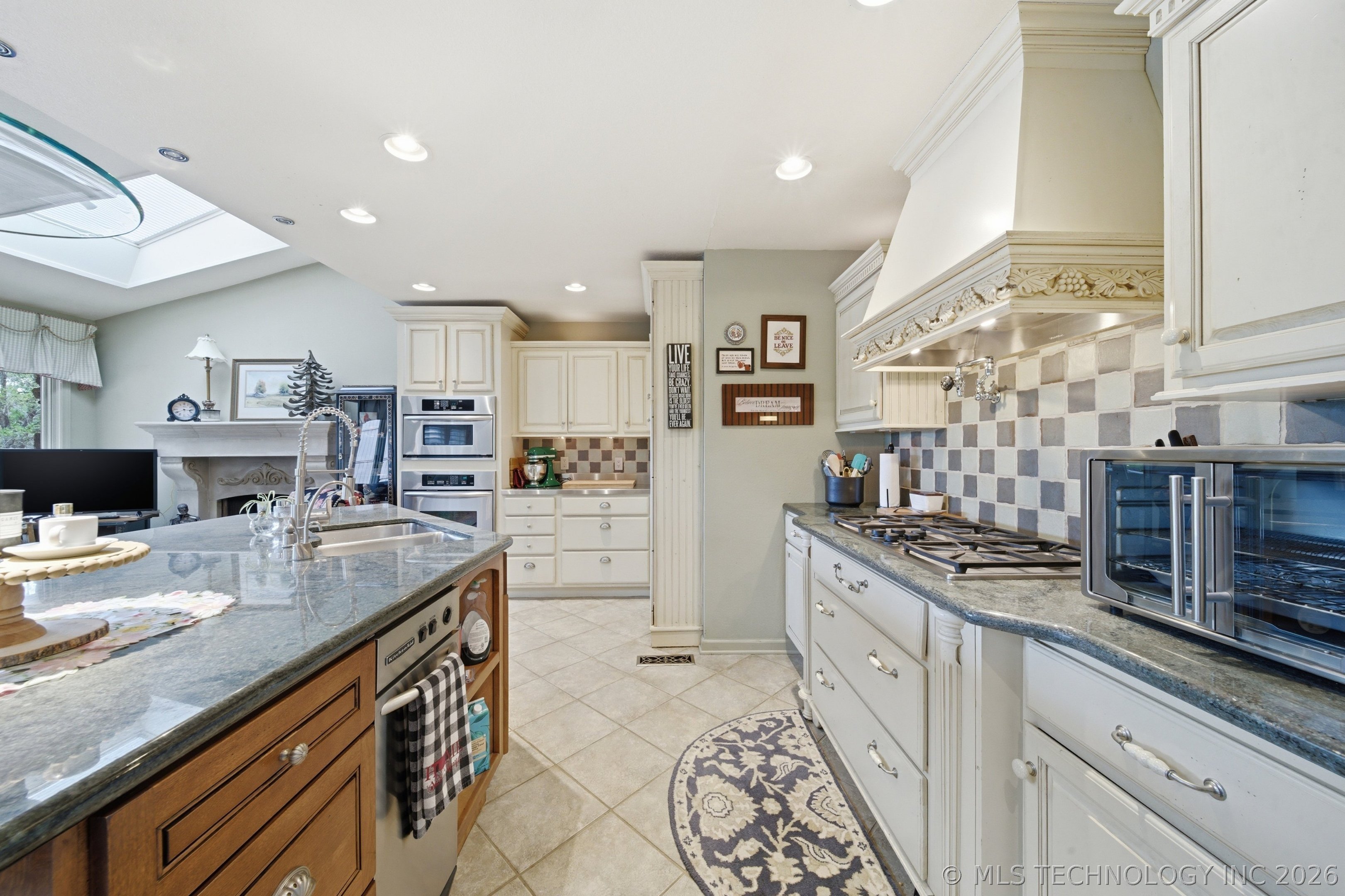 1610 Country Club Drive Okmulgee OK 74447