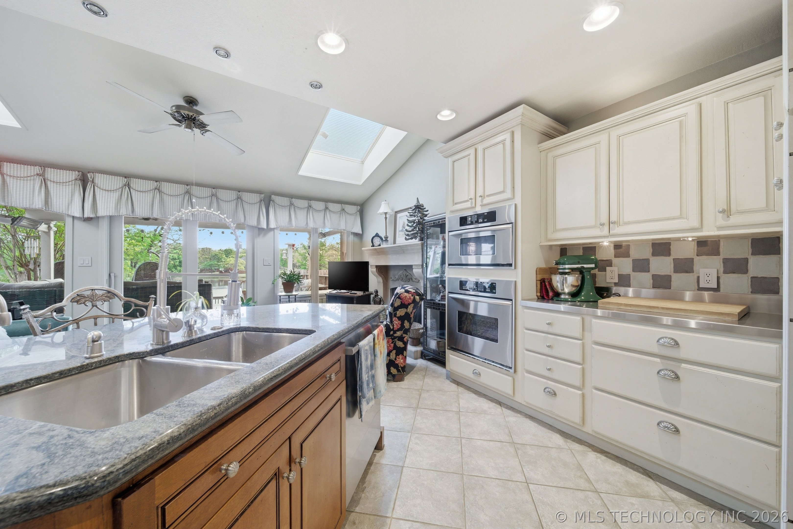 1610 Country Club Drive Okmulgee OK 74447